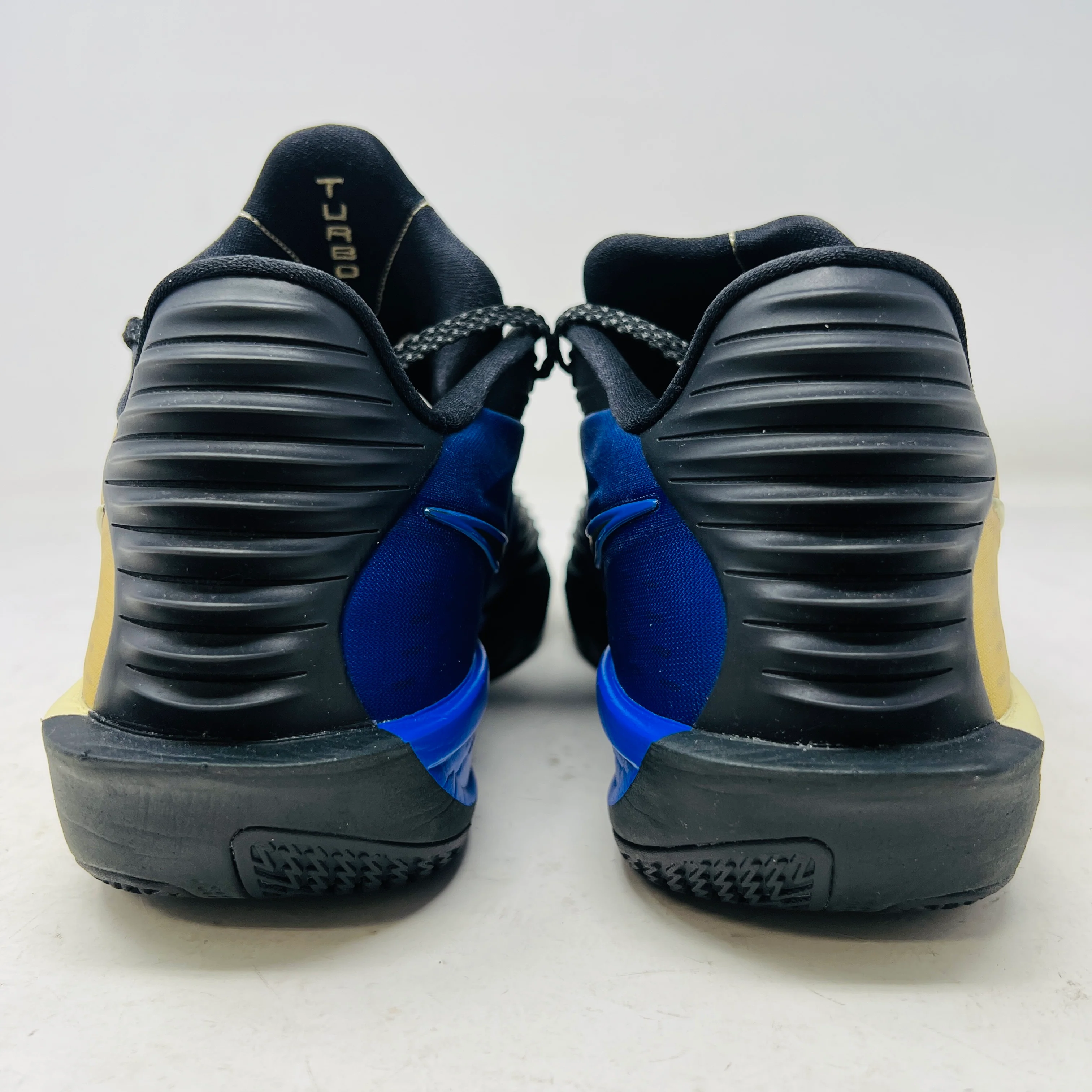 Nike Air Zoom GT Cut 3 Turbo EYBL Skills Academy PE - Image 5