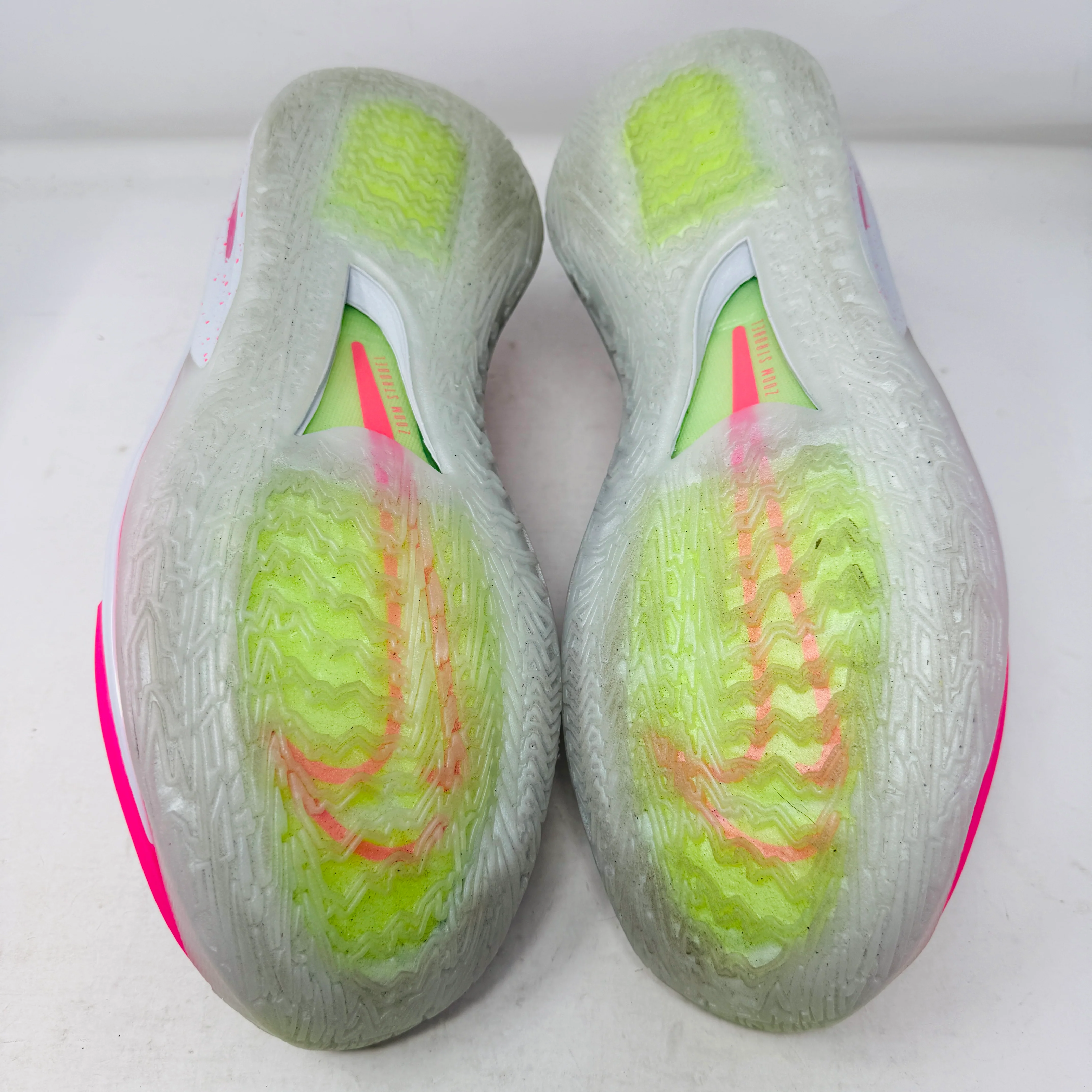 Nike Air Zoom GT Cut Think Pink - Image 6
