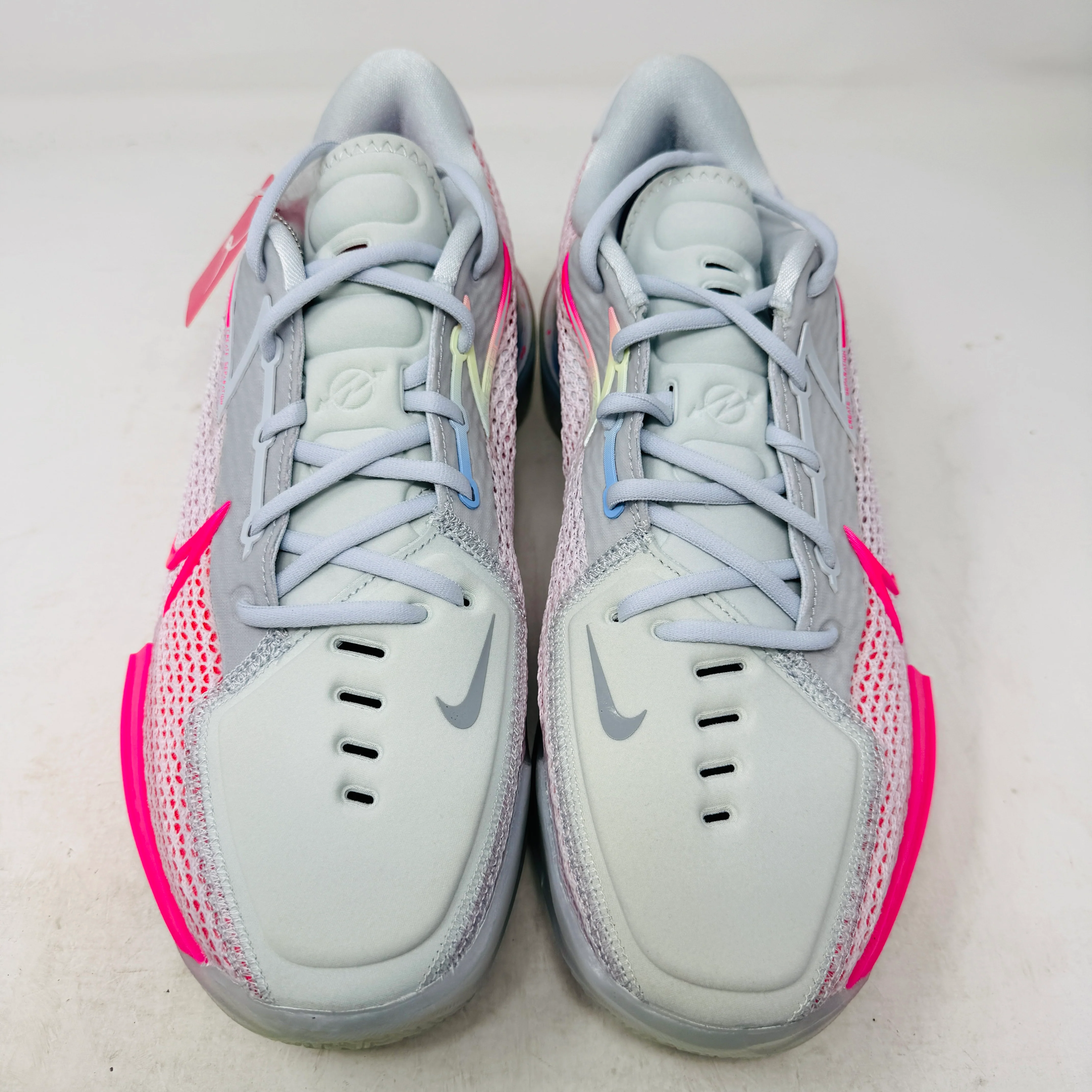 Nike Air Zoom GT Cut Think Pink - Image 2