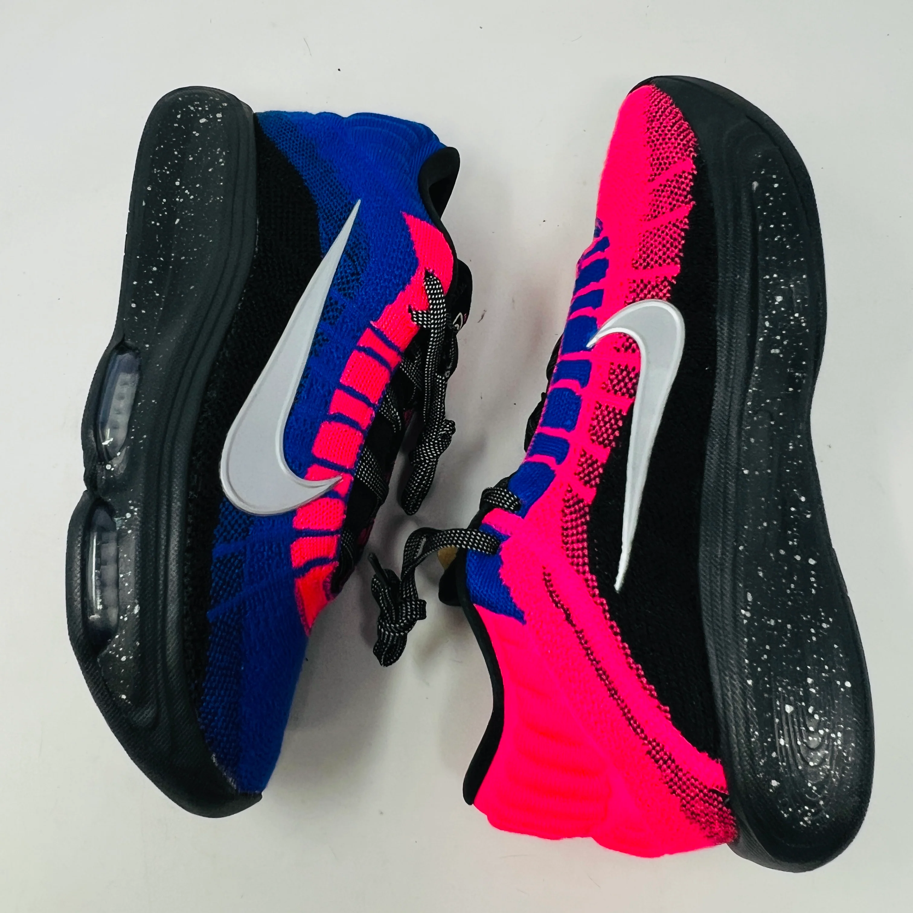 Nike Air Zoom GT Hustle 3 EYBL Academy PE - Image 4