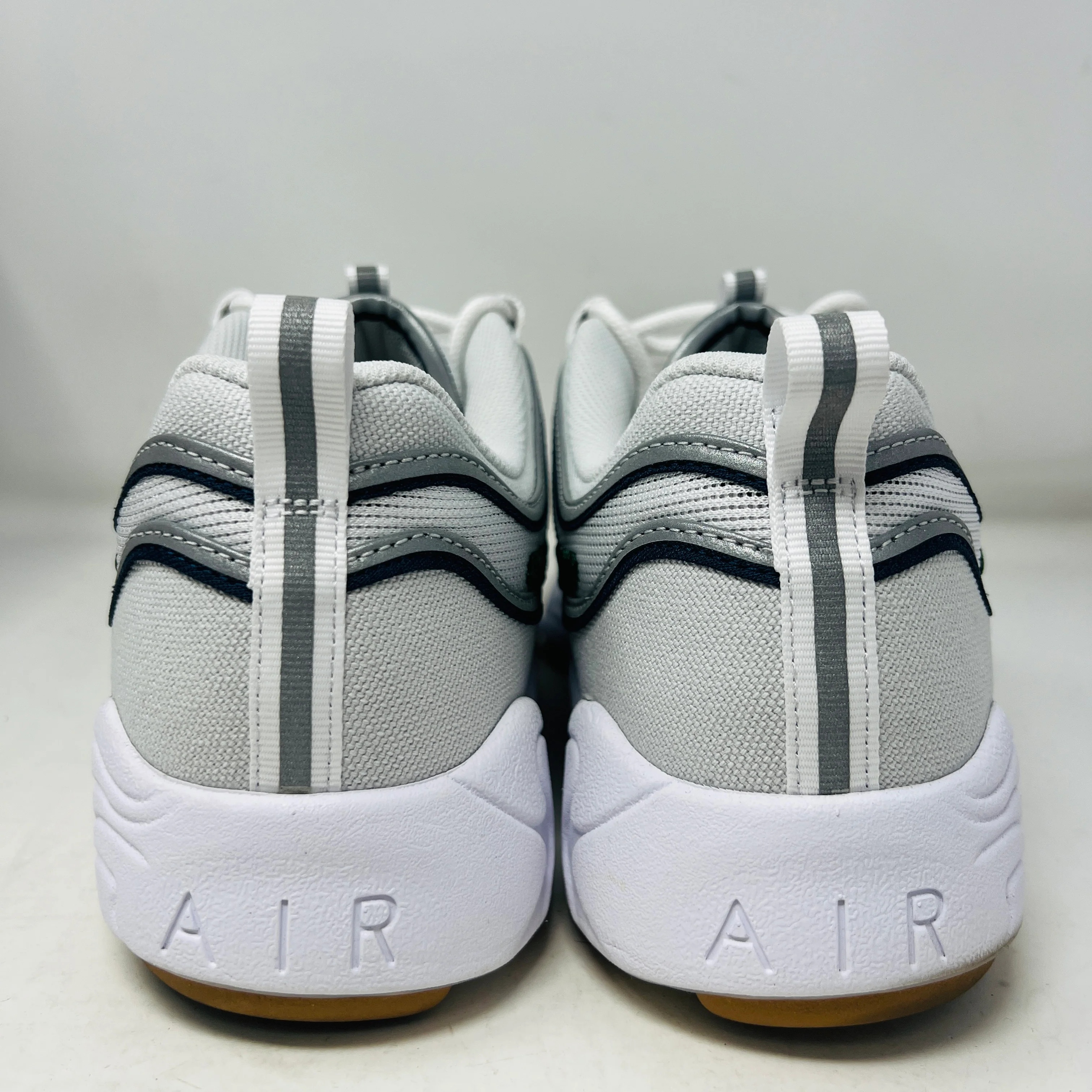 Nike Air Zoom Spiridon Photon Dust Fir Obsidian - Image 5