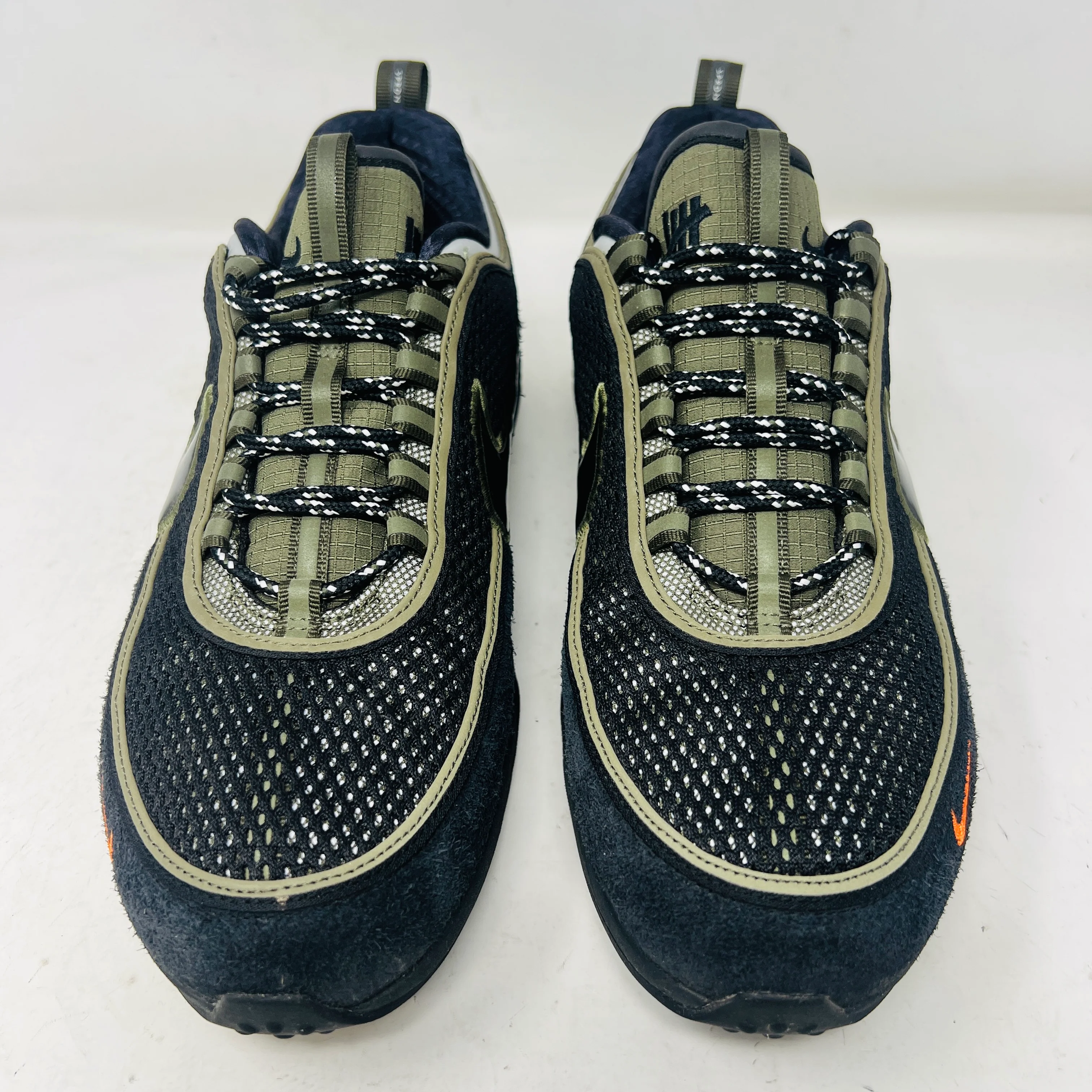 Nike Air Zoom Spiridon Undefeated Cargo Khaki - Image 2