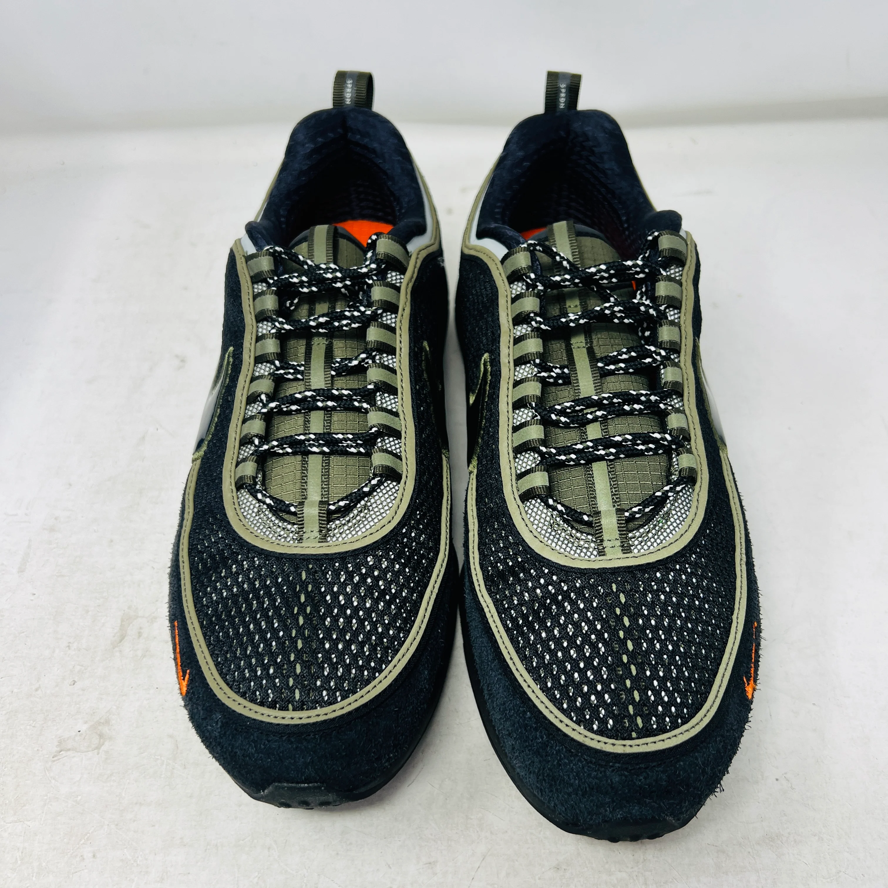 Nike Air Zoom Spiridon Undefeated Cargo Khaki - Image 2