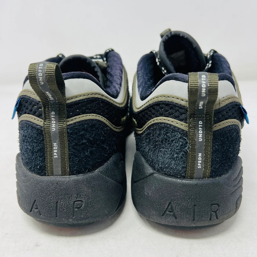 Nike Air Zoom Spiridon Undefeated Cargo Khaki - Image 5