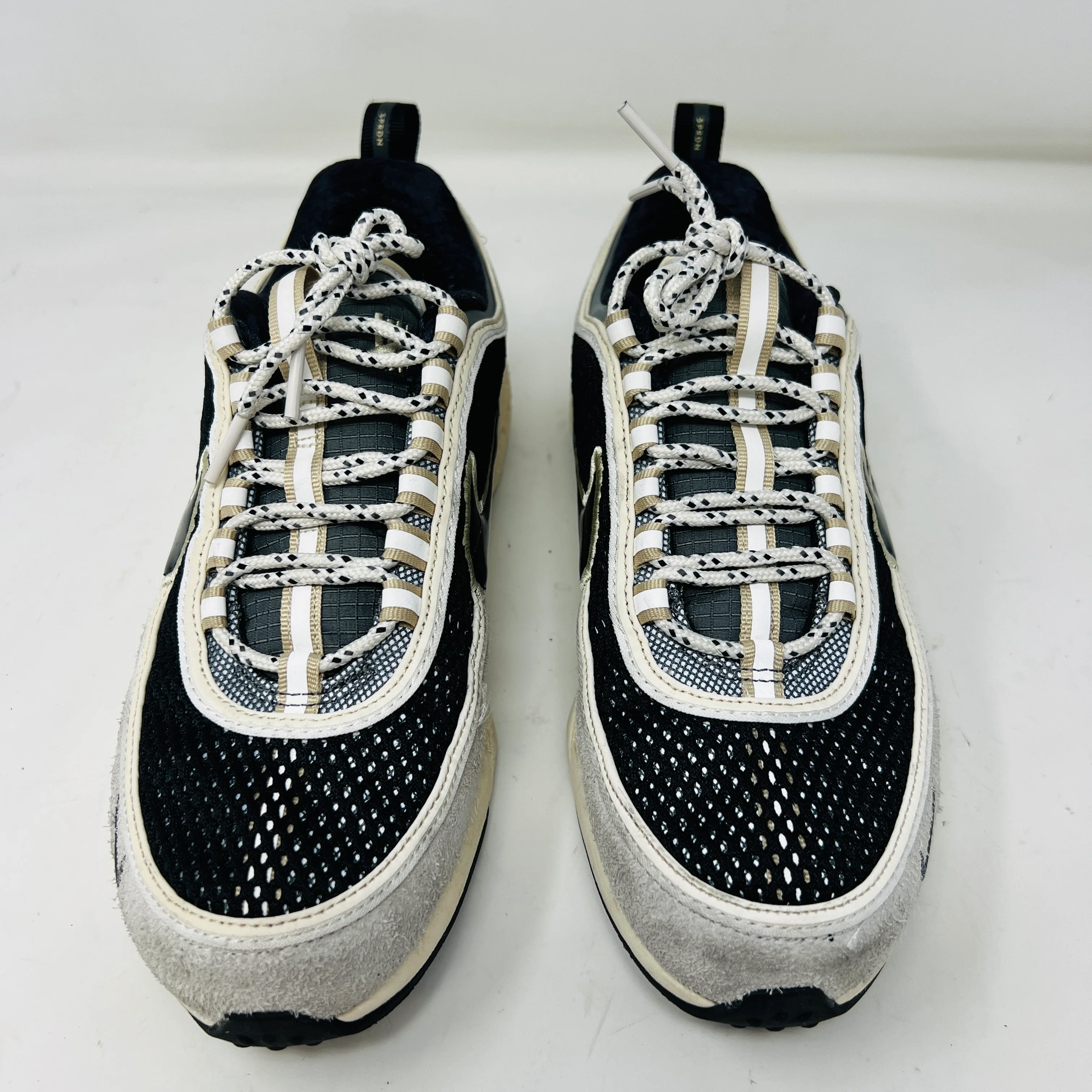 Nike Air Zoom Spiridon Undefeated Phantom - Image 2