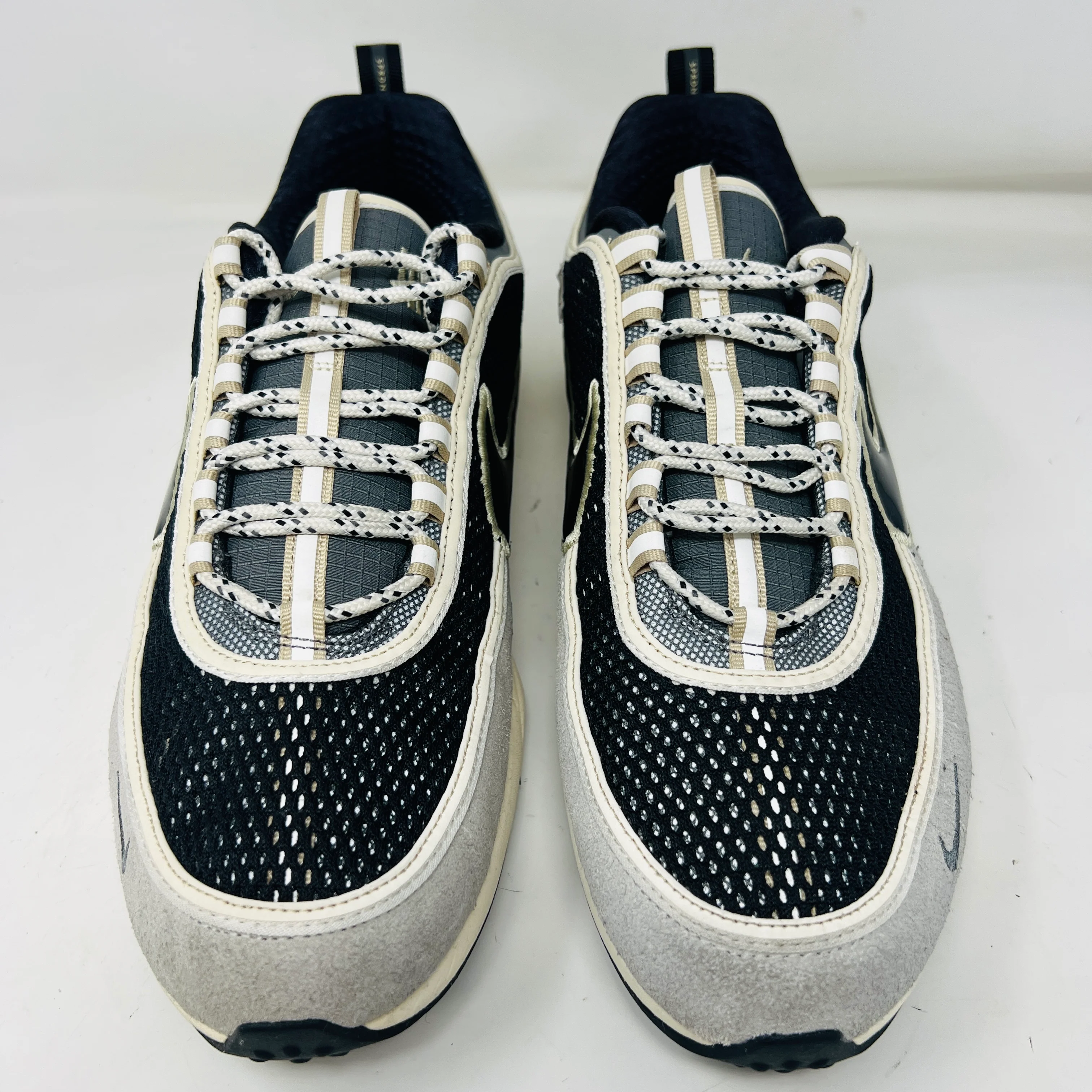 Nike Air Zoom Spiridon Undefeated Phantom - Image 2