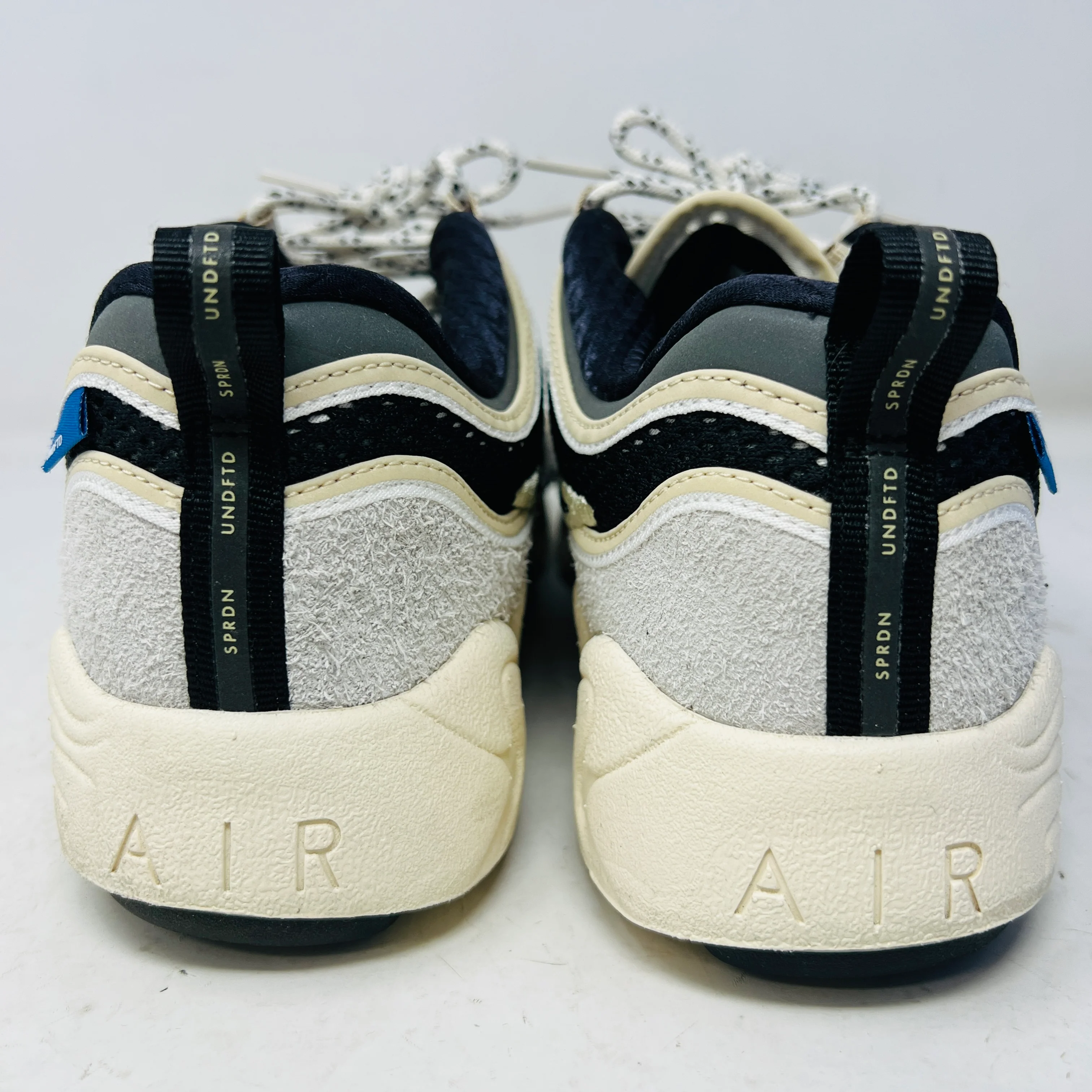 Nike Air Zoom Spiridon Undefeated Phantom - Image 5