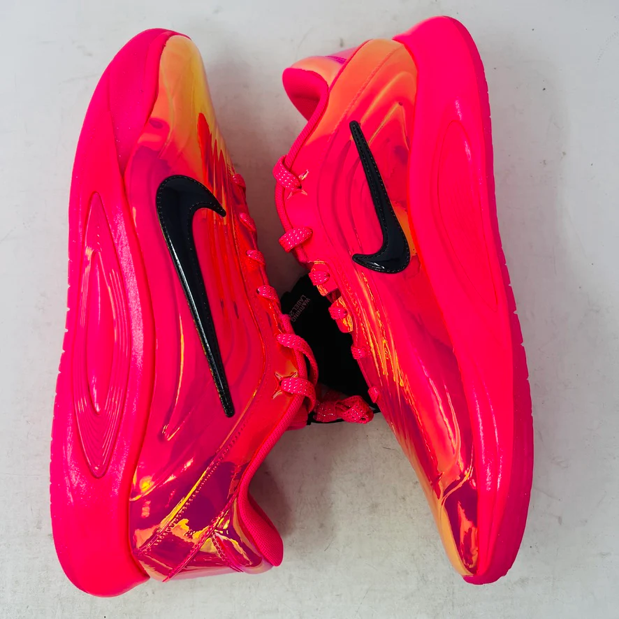 Nike A'ja Wilson A'One LX All-Star Warning Label (Women's) - Image 4