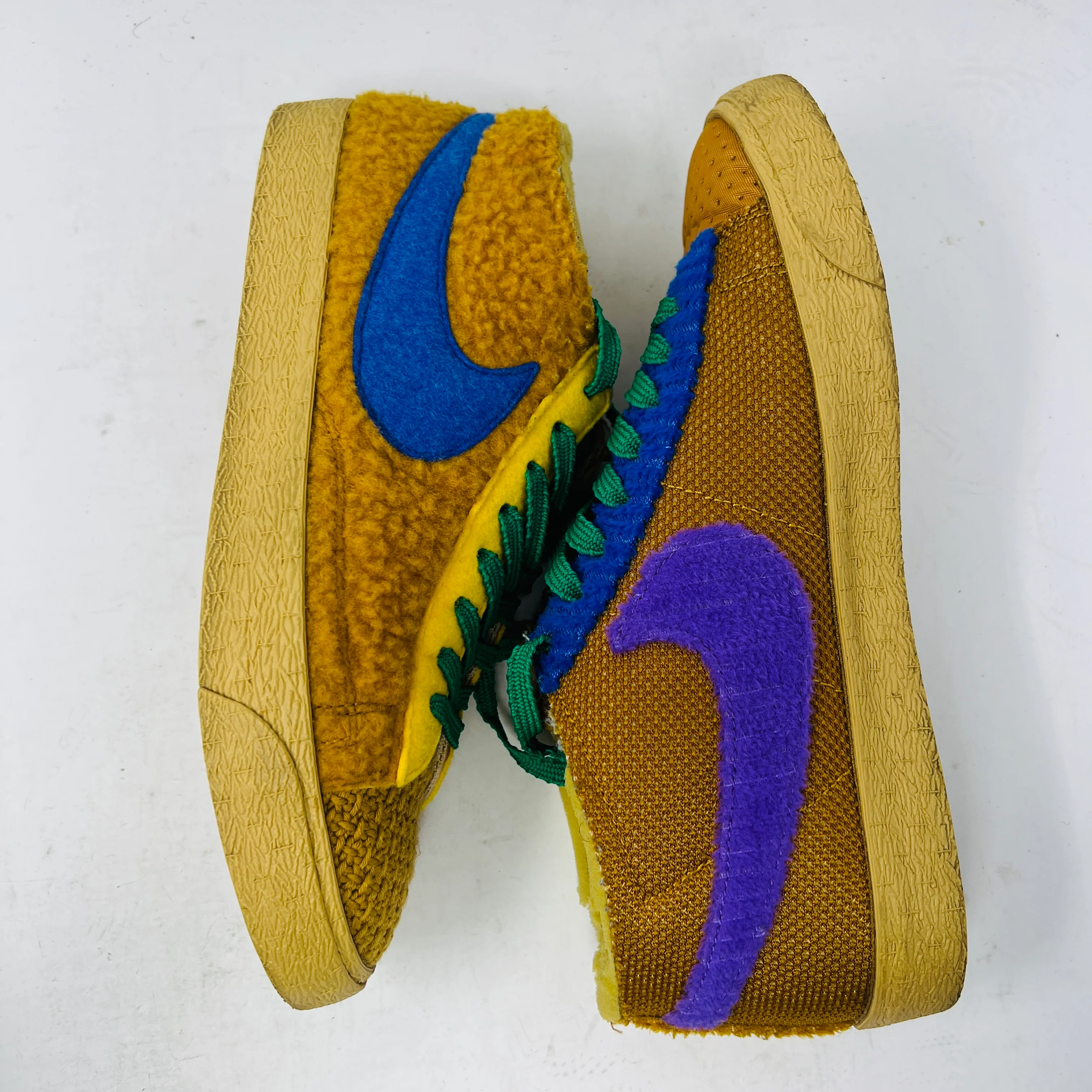 Nike BY YOU Blazer CPFM - Image 3