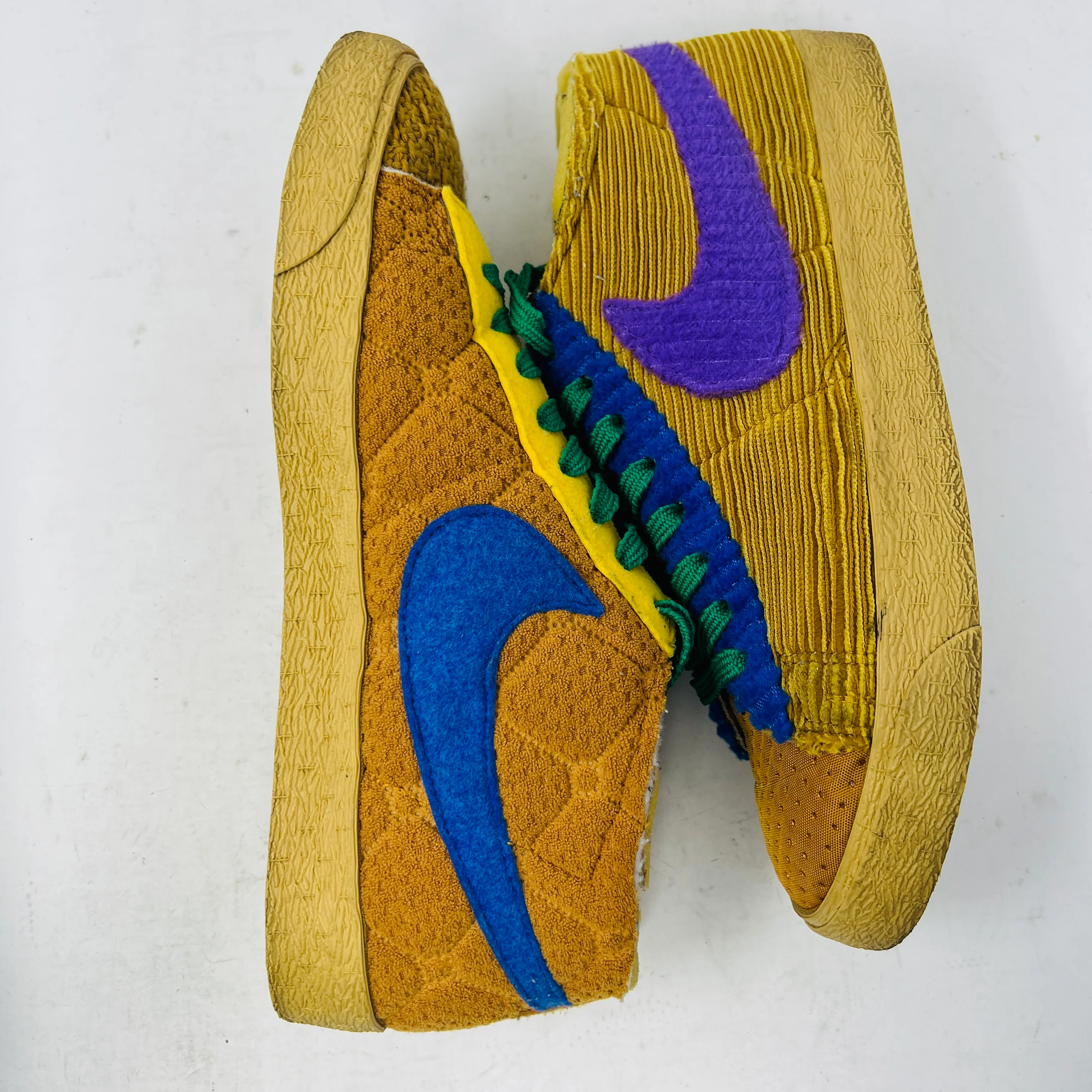 Nike BY YOU Blazer CPFM - Image 4