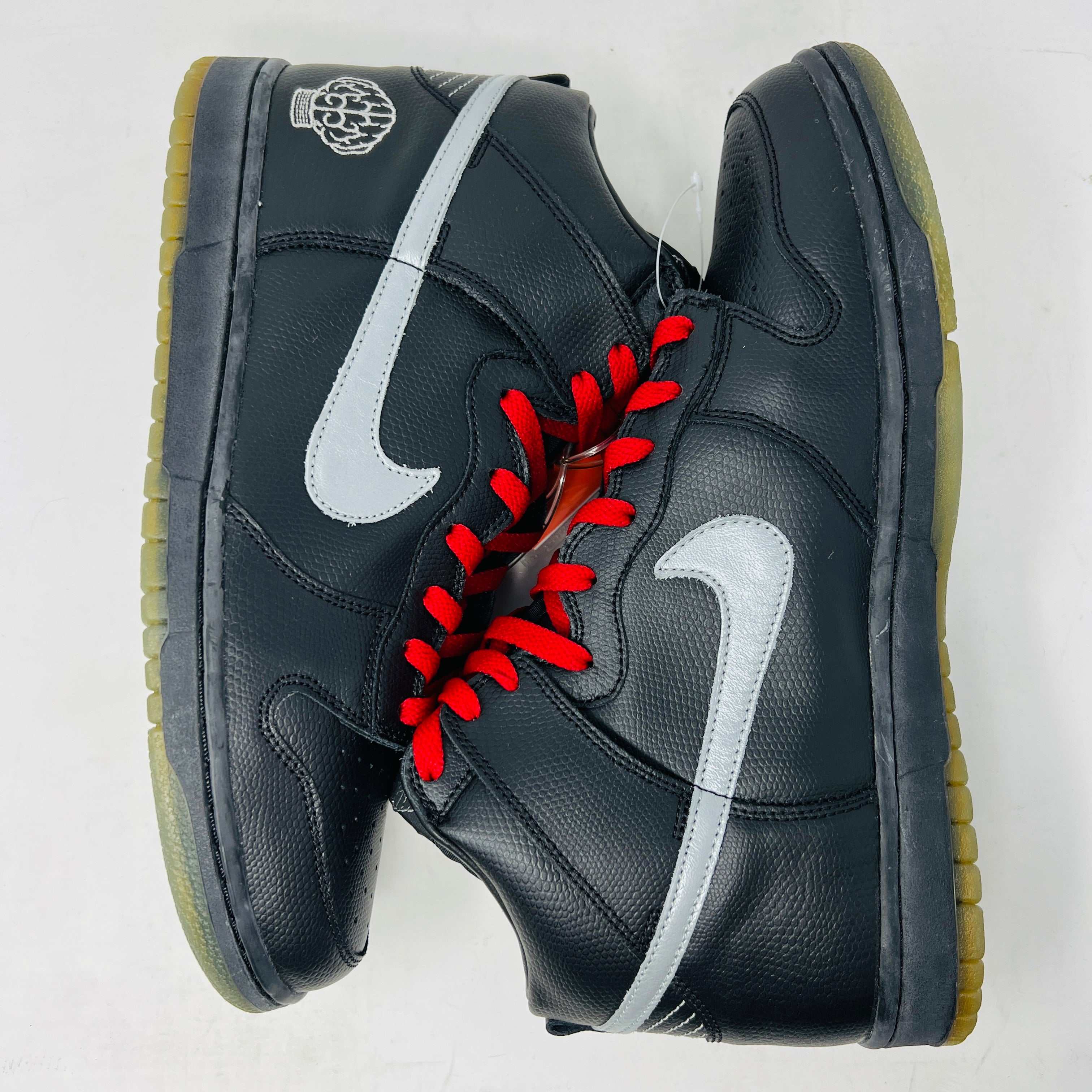 Nike Dunk High N.E.R.D. Pharrell - Image 3