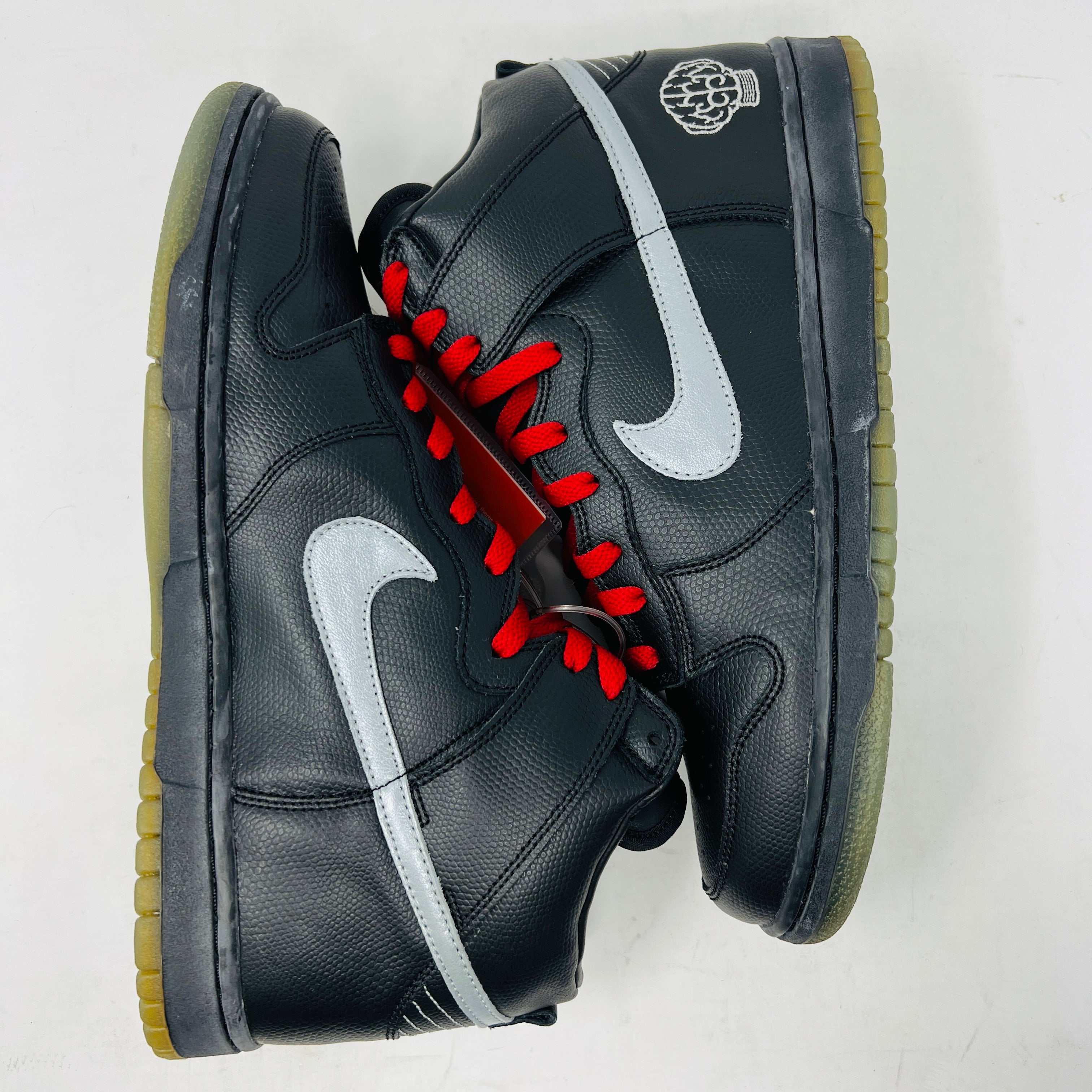 Nike Dunk High N.E.R.D. Pharrell - Image 4