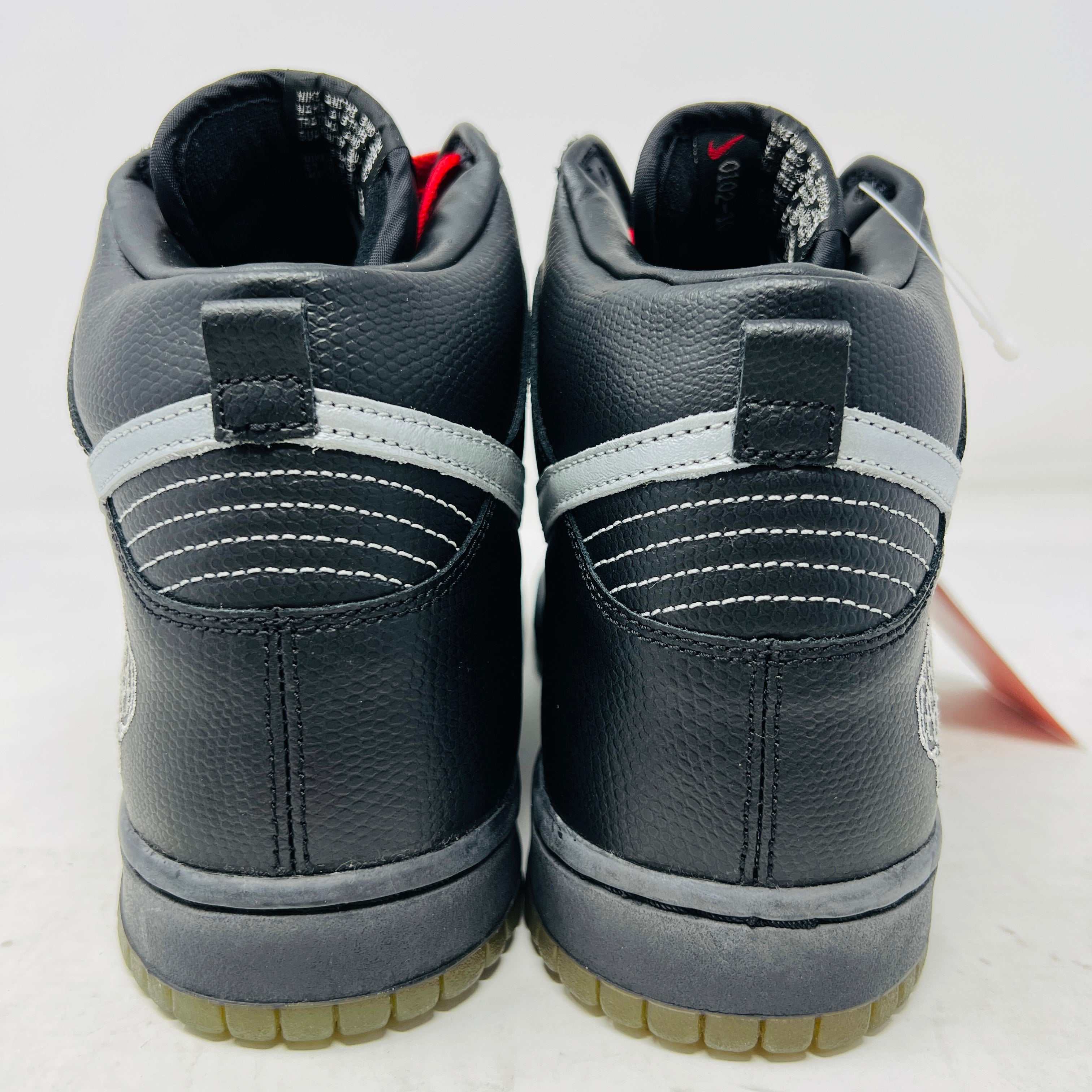Nike Dunk High N.E.R.D. Pharrell - Image 5
