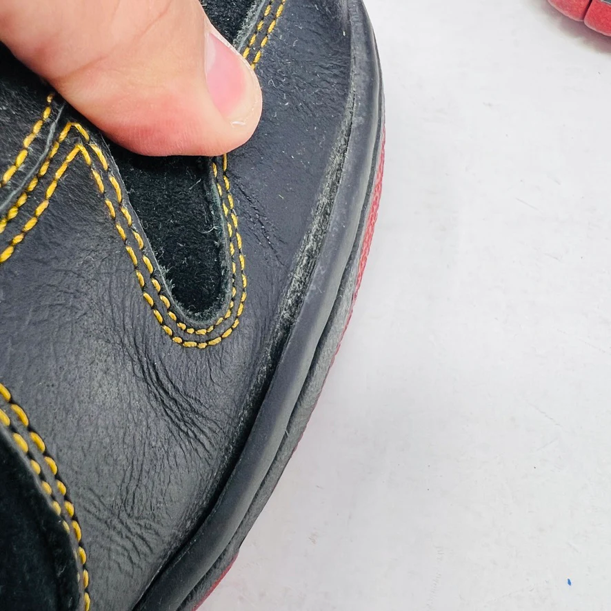 Nike Dunk High Unlucky - Image 7