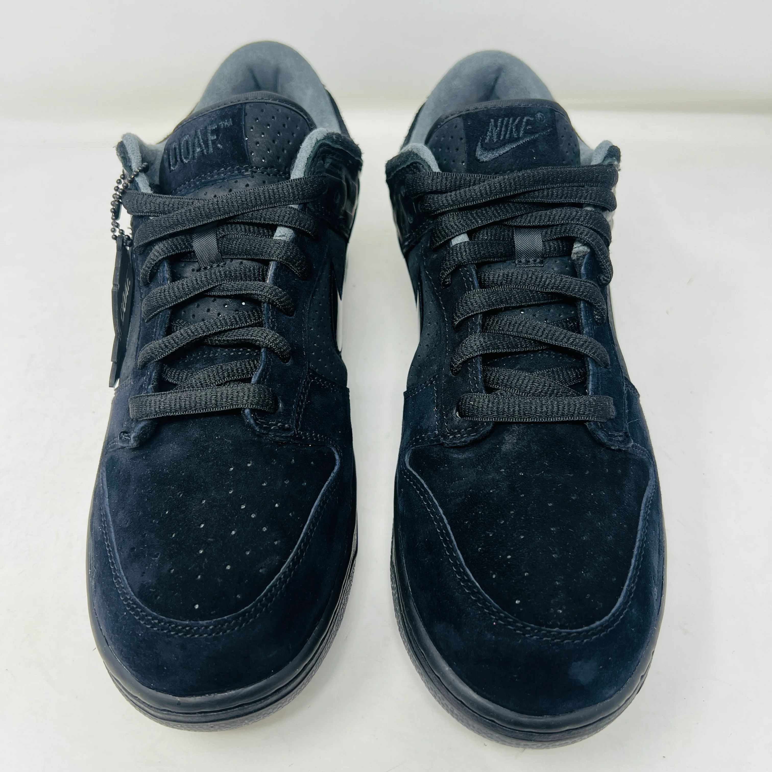 Nike Dunk Low Ducks of a Feather Black University of Oregon PE - Image 2