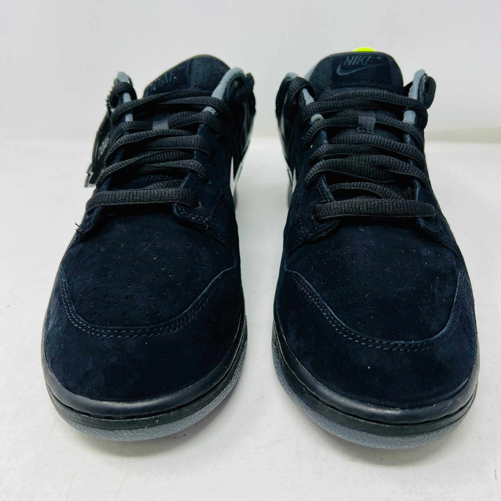 Nike Dunk Low Ducks of a Feather Black University of Oregon PE - Image 2