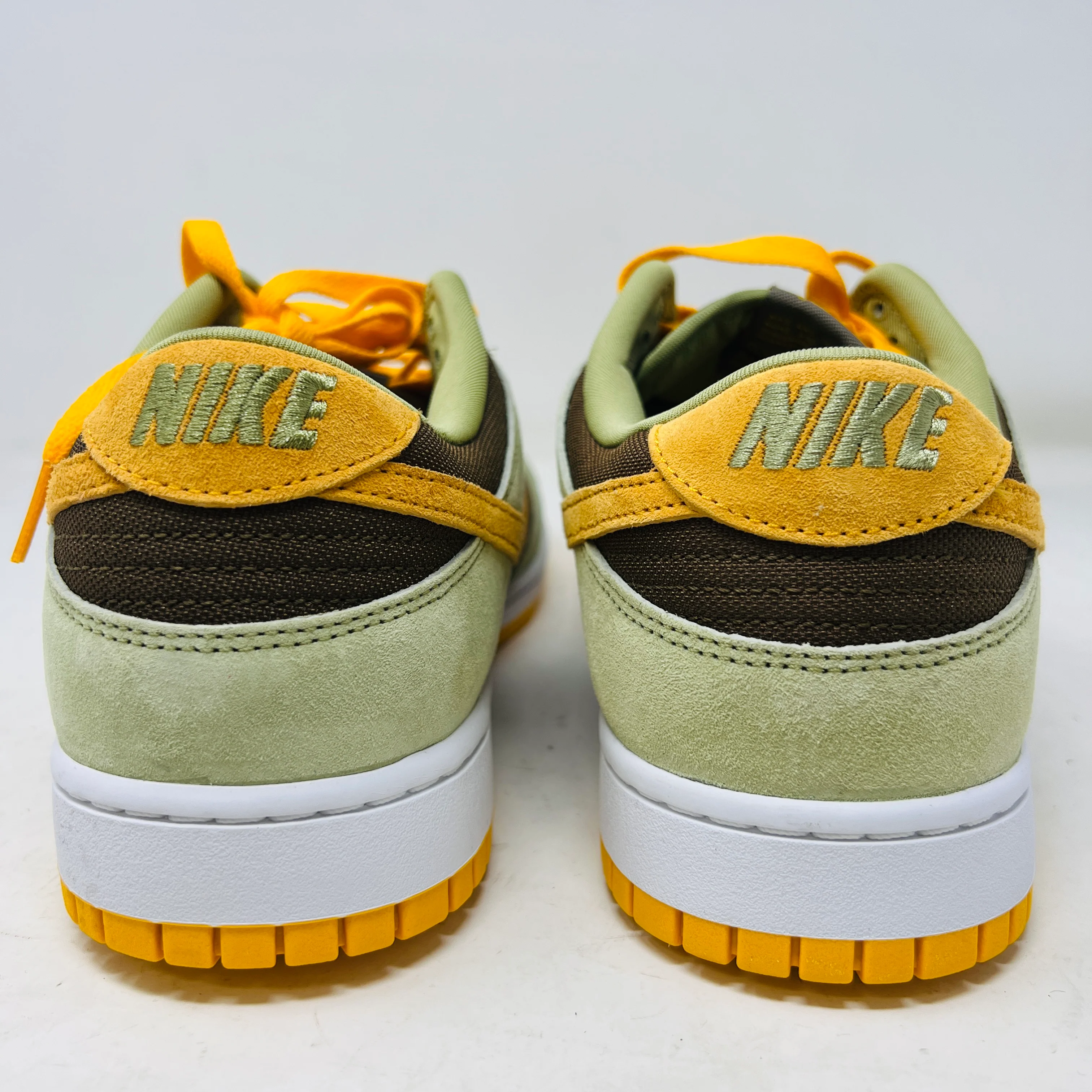 Nike Dunk Low Dusty Olive - Image 5