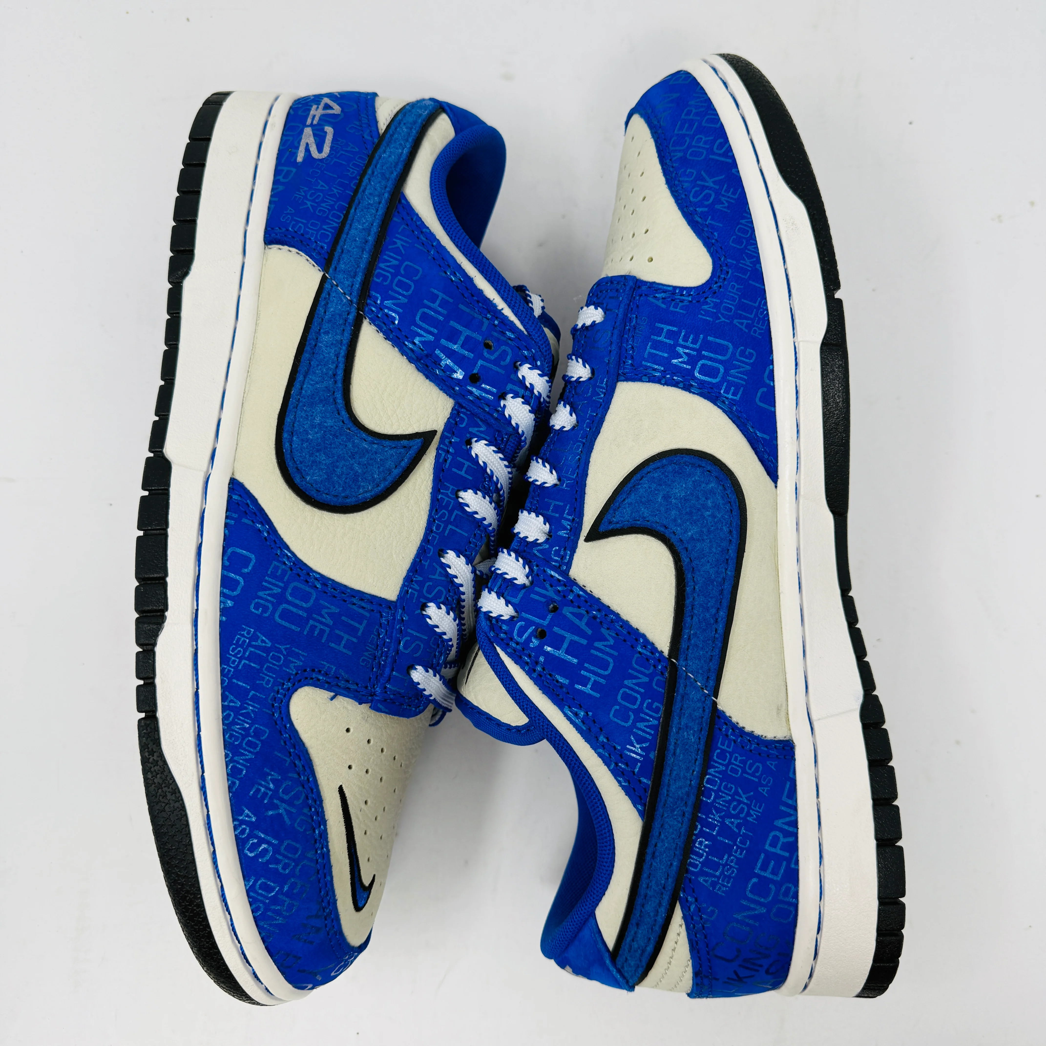 Nike Dunk Low Jackie Robinson - Image 3