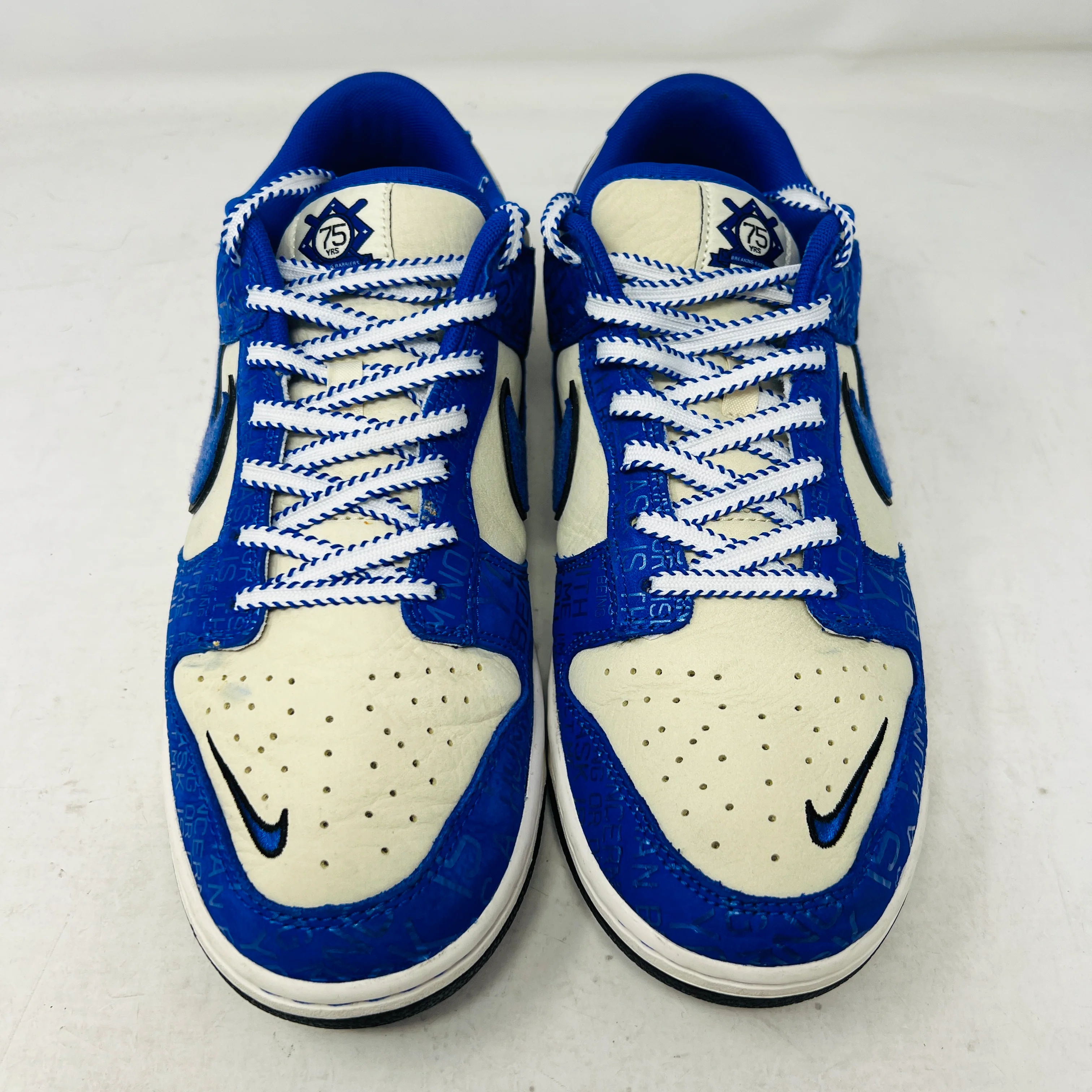 Nike Dunk Low Jackie Robinson - Image 2