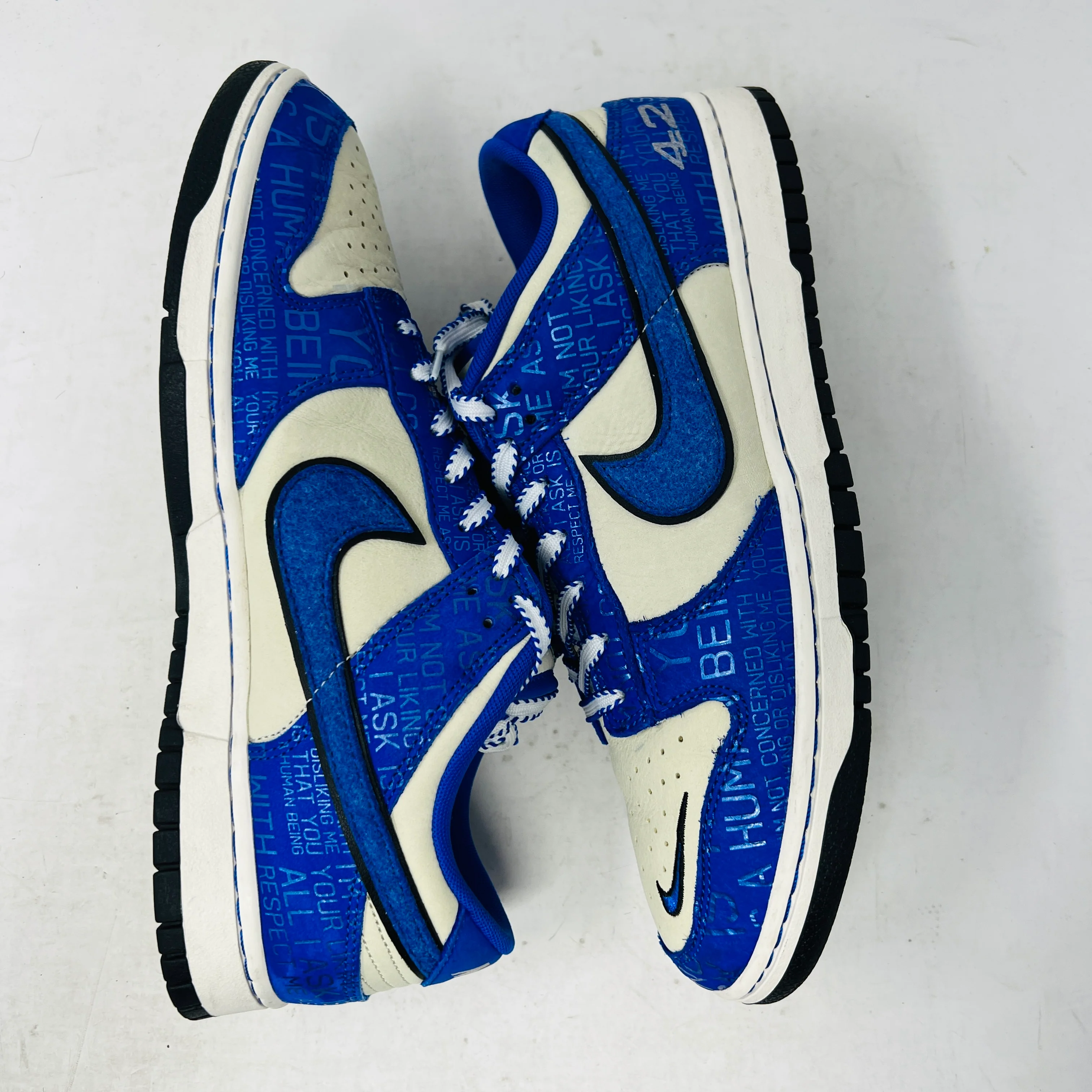 Nike Dunk Low Jackie Robinson - Image 4