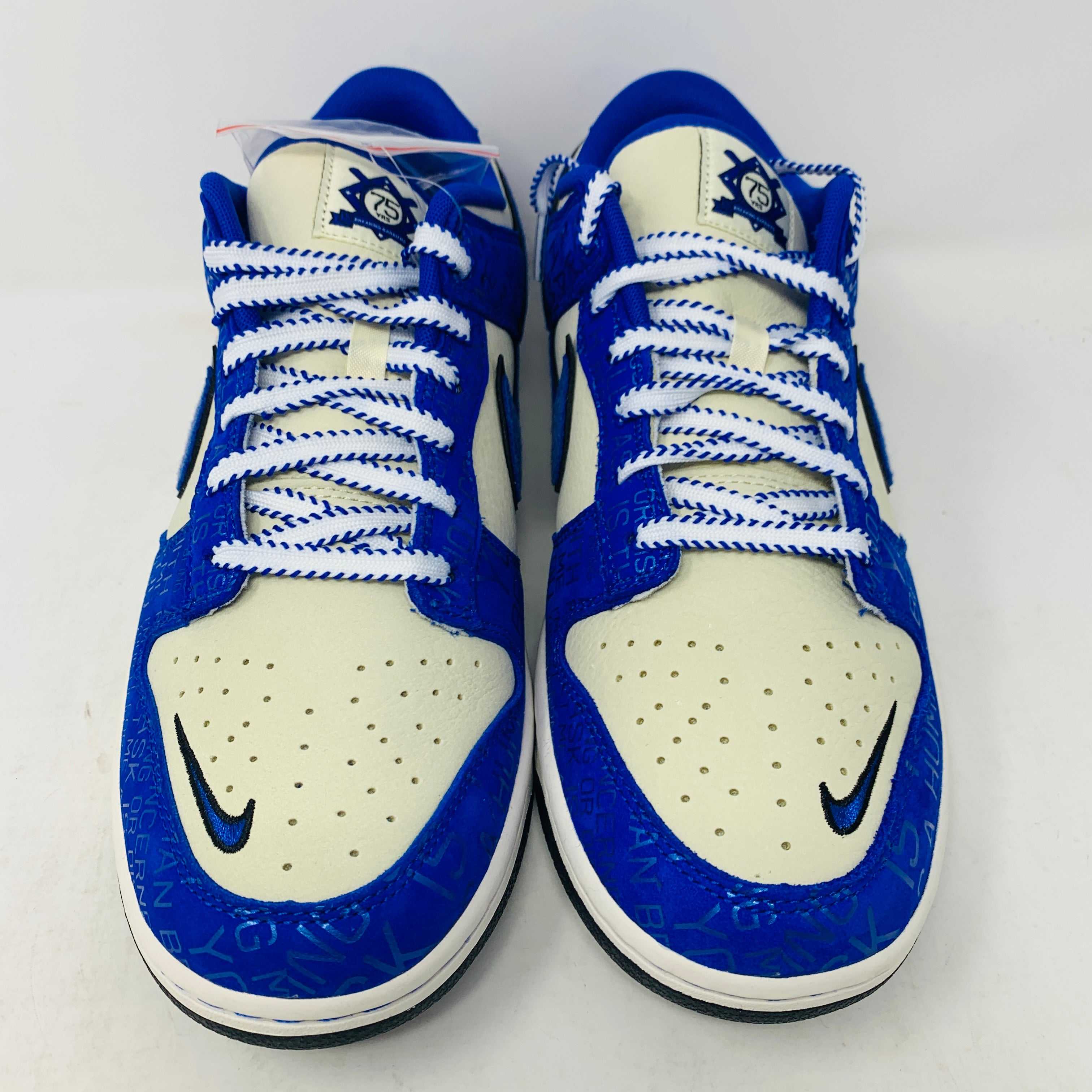 Nike Dunk Low Jackie Robinson - Image 2