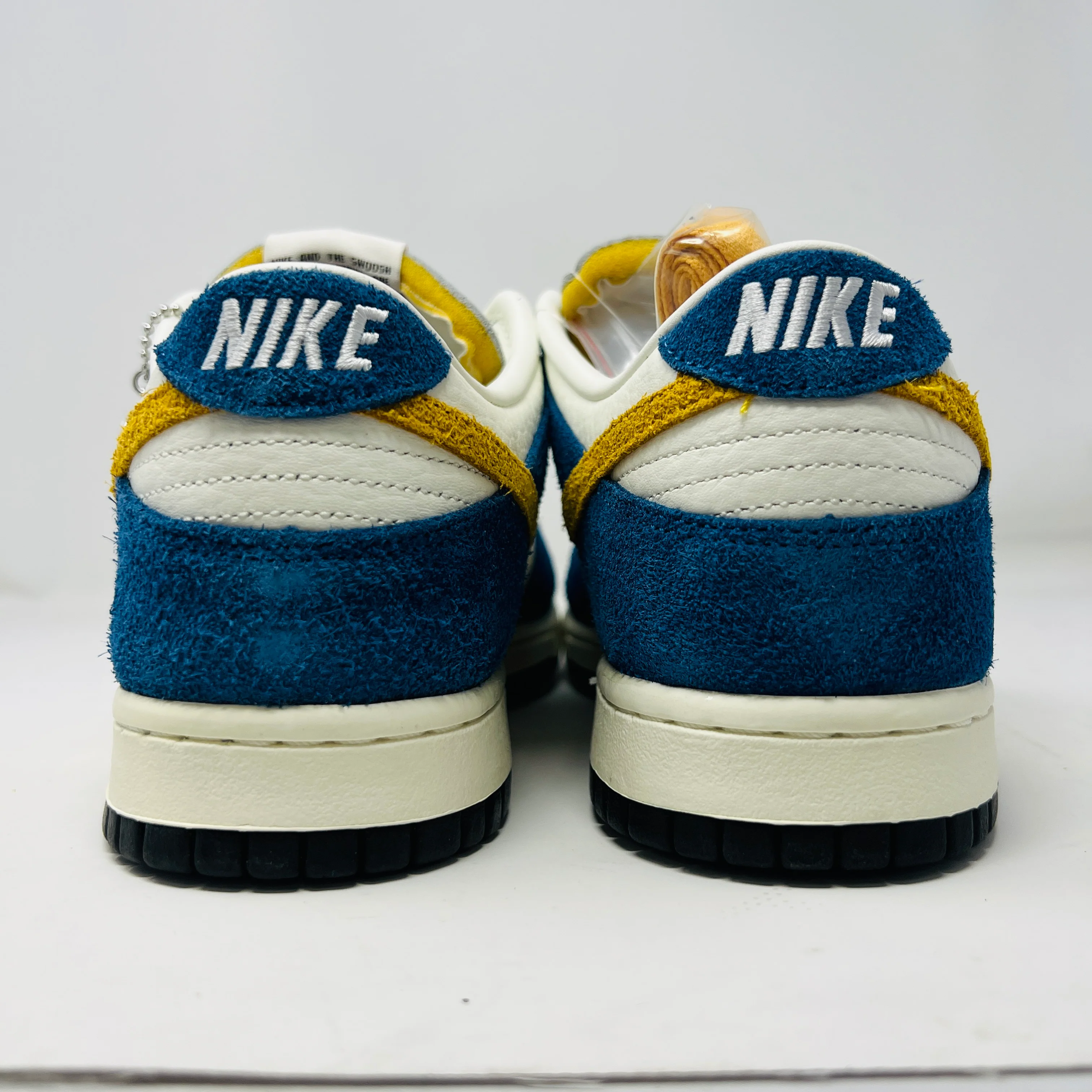 Nike Dunk Low Kasina Industrial Blue - Image 5