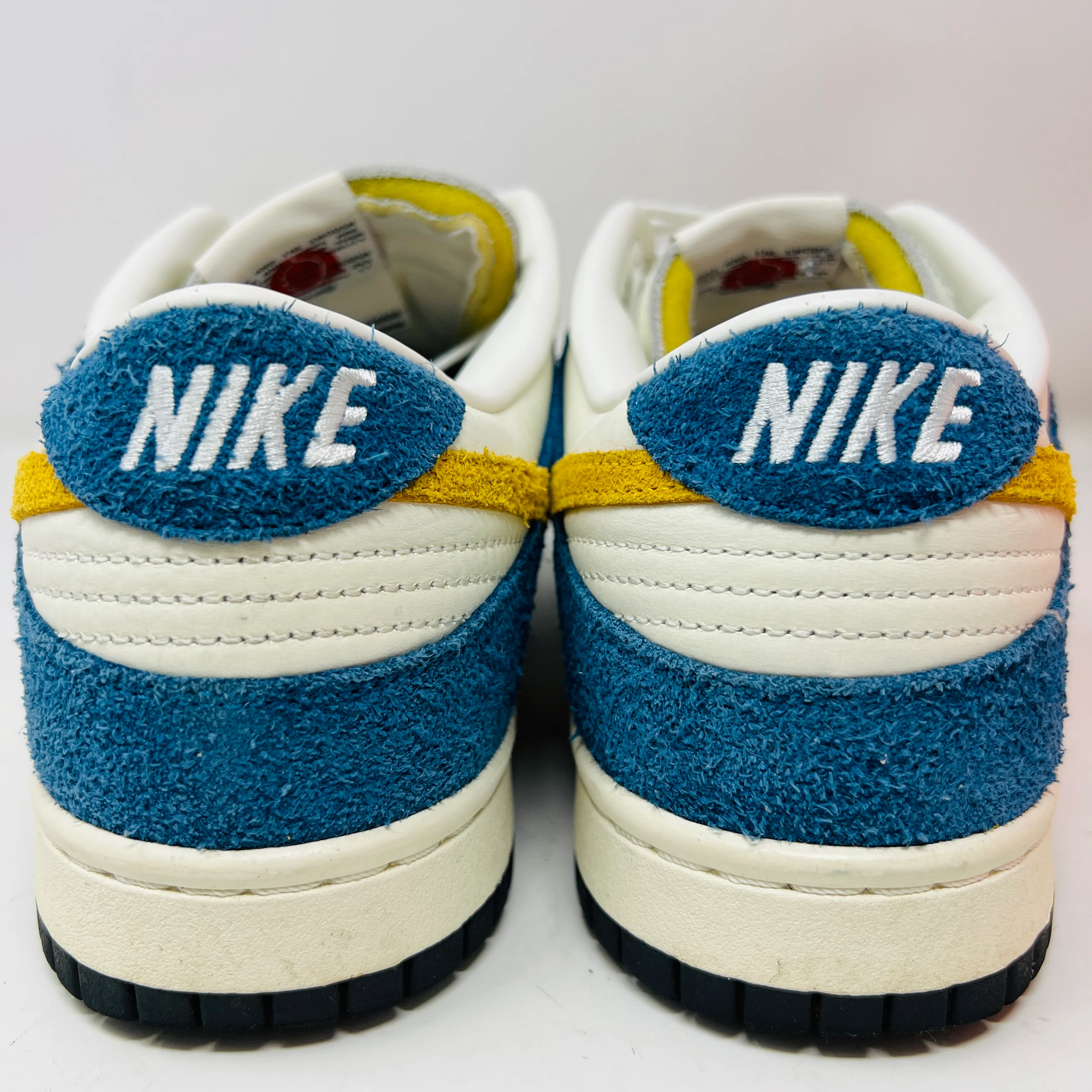 Nike Dunk Low Kasina Industrial Blue - Image 5