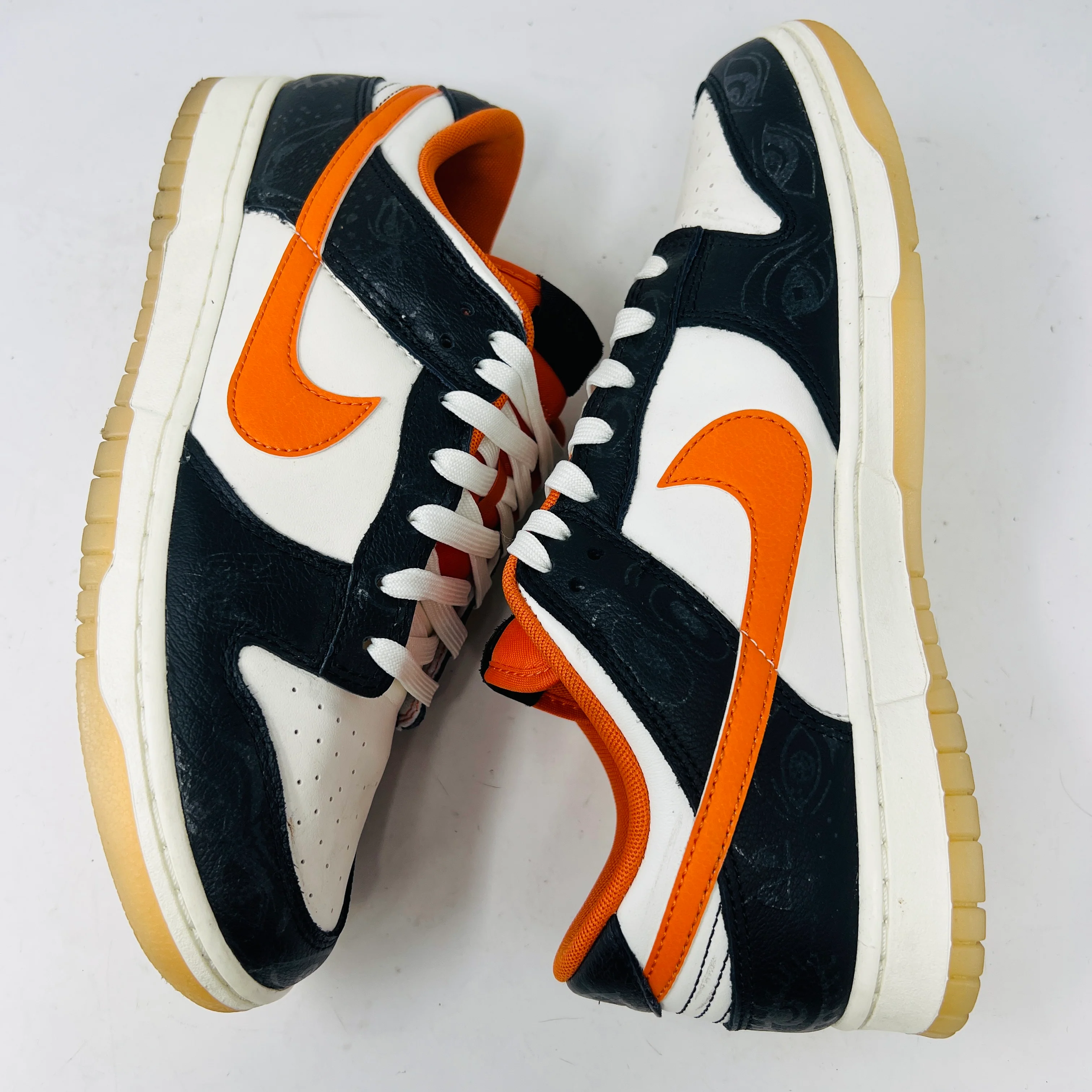 Nike Dunk Low PRM Halloween (2021) - Image 4