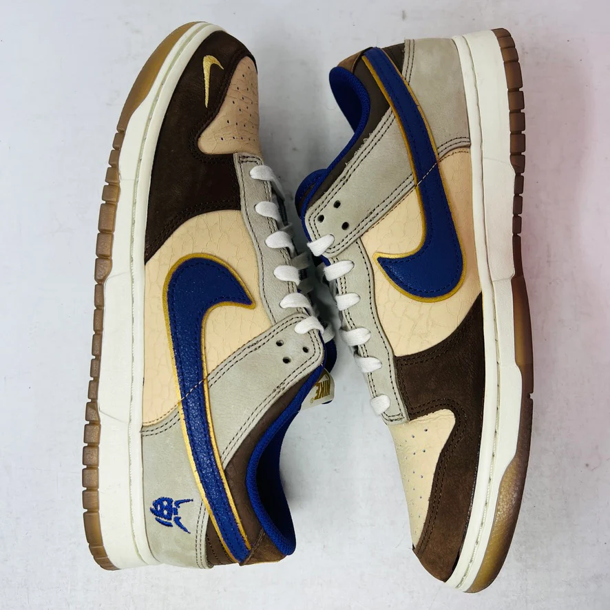 Nike Dunk Low Setsubun (2022) - Image 4