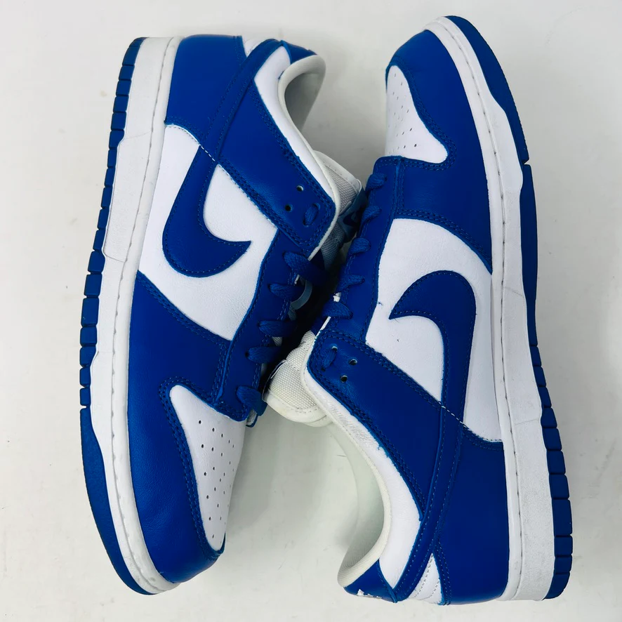Nike Dunk Low SP Kentucky - Image 3