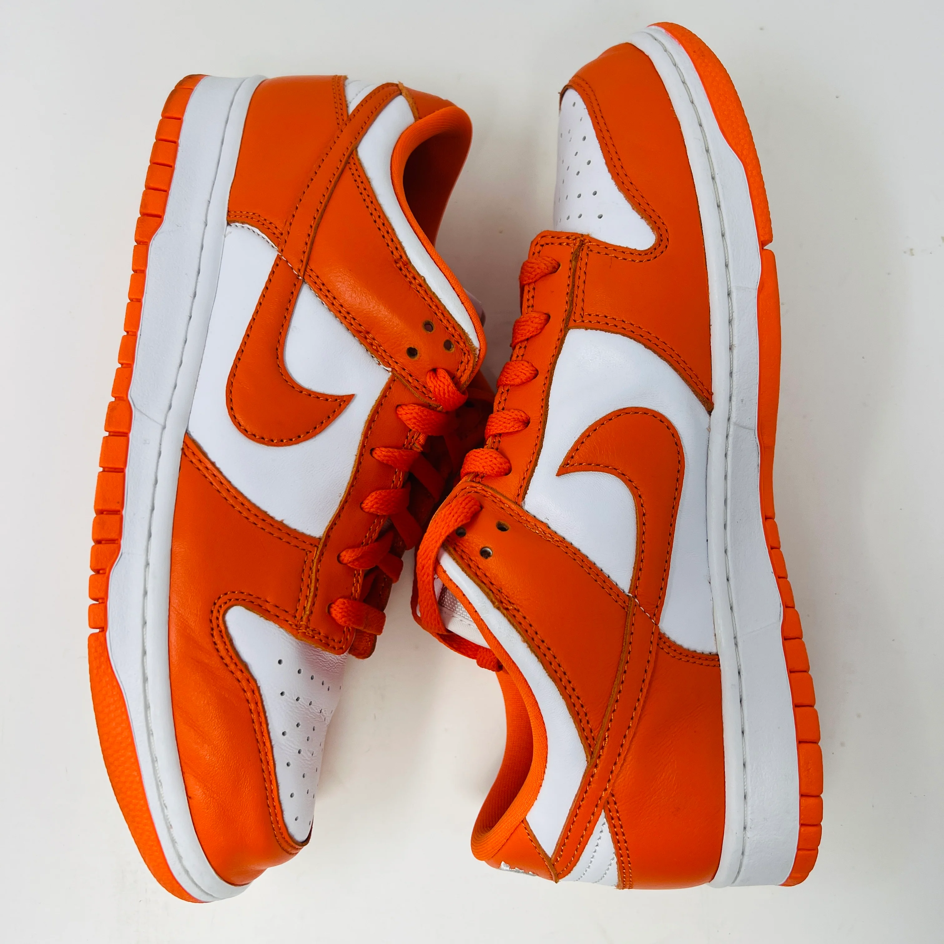 Nike Dunk Low SP Syracuse - Image 3
