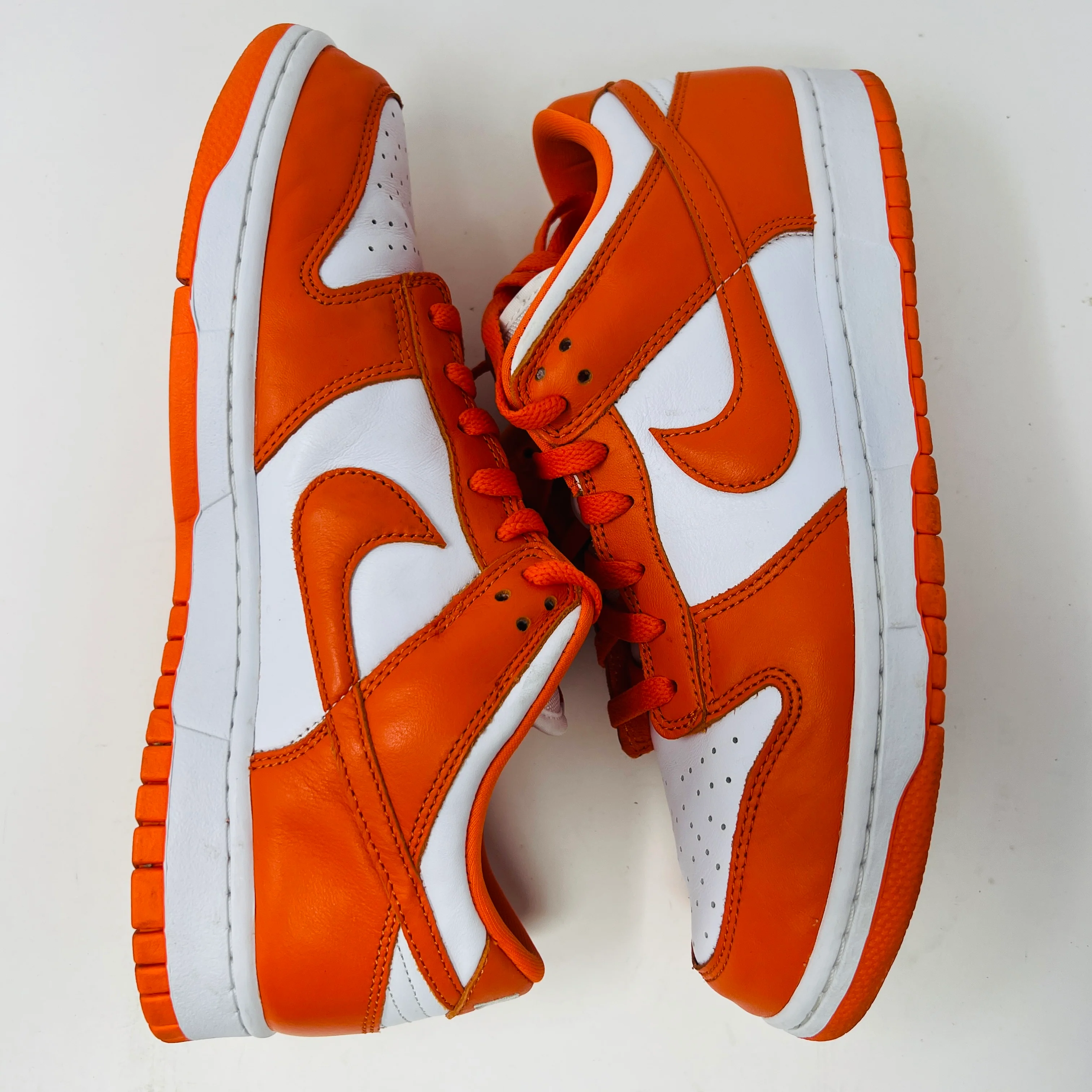 Nike Dunk Low SP Syracuse - Image 4