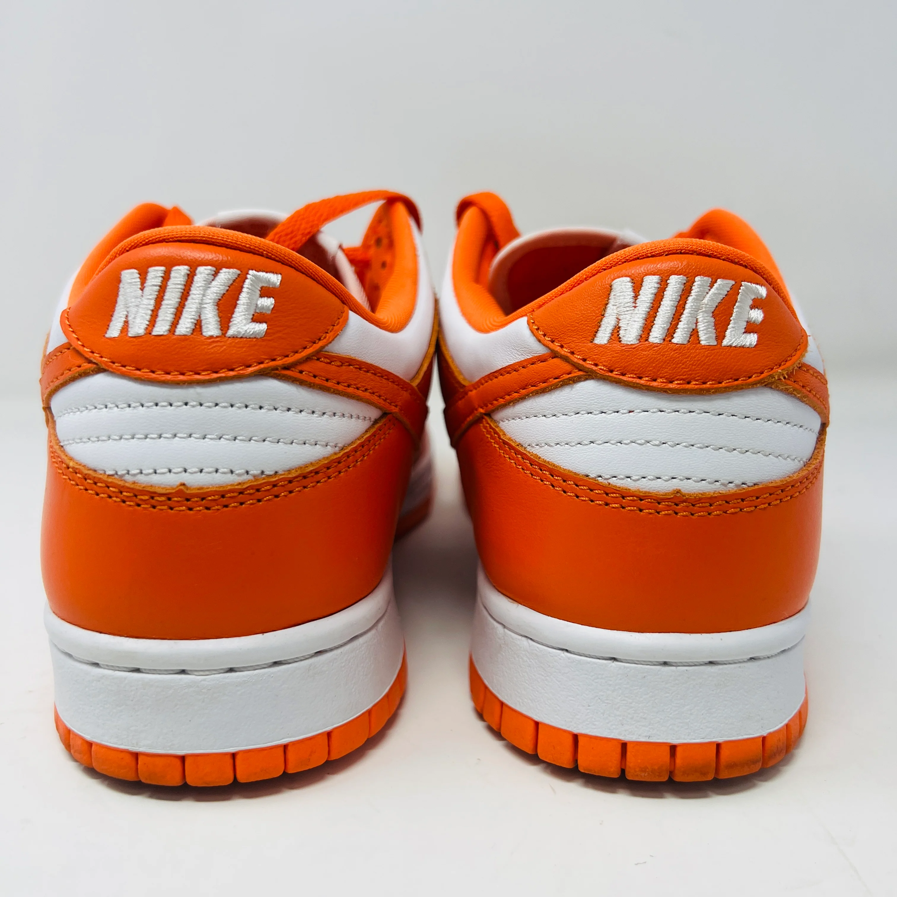 Nike Dunk Low SP Syracuse - Image 5