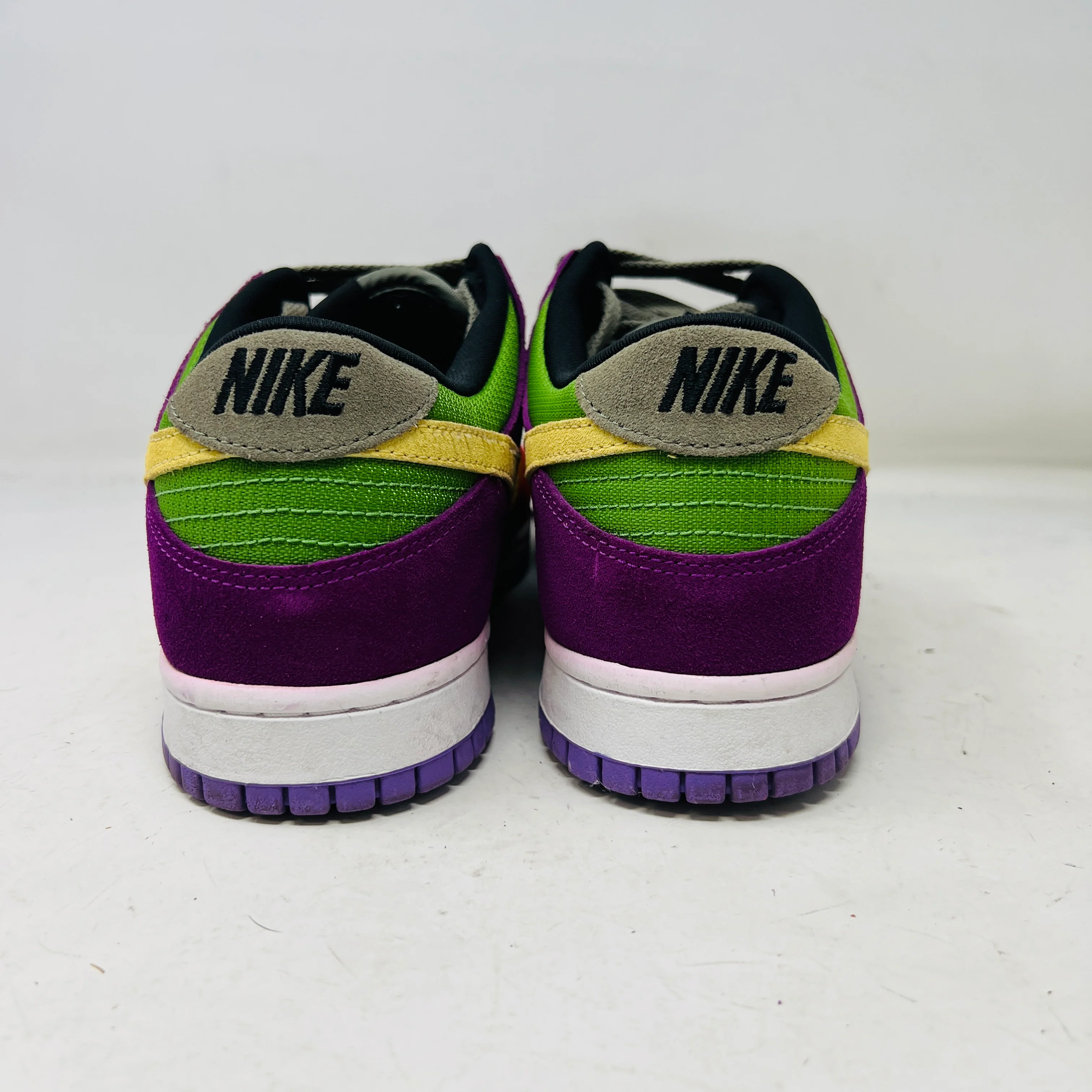 Nike Dunk Low SP Viotech (2019) - Image 5