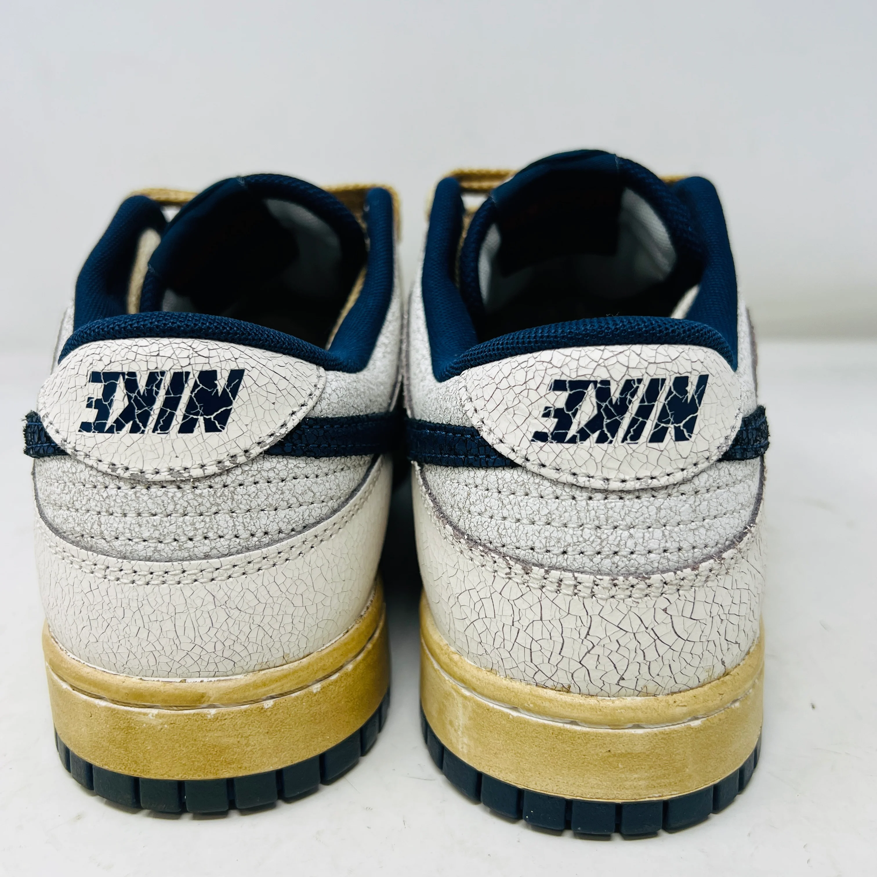 Nike Dunk Low Stranger Things Phantom - Image 5