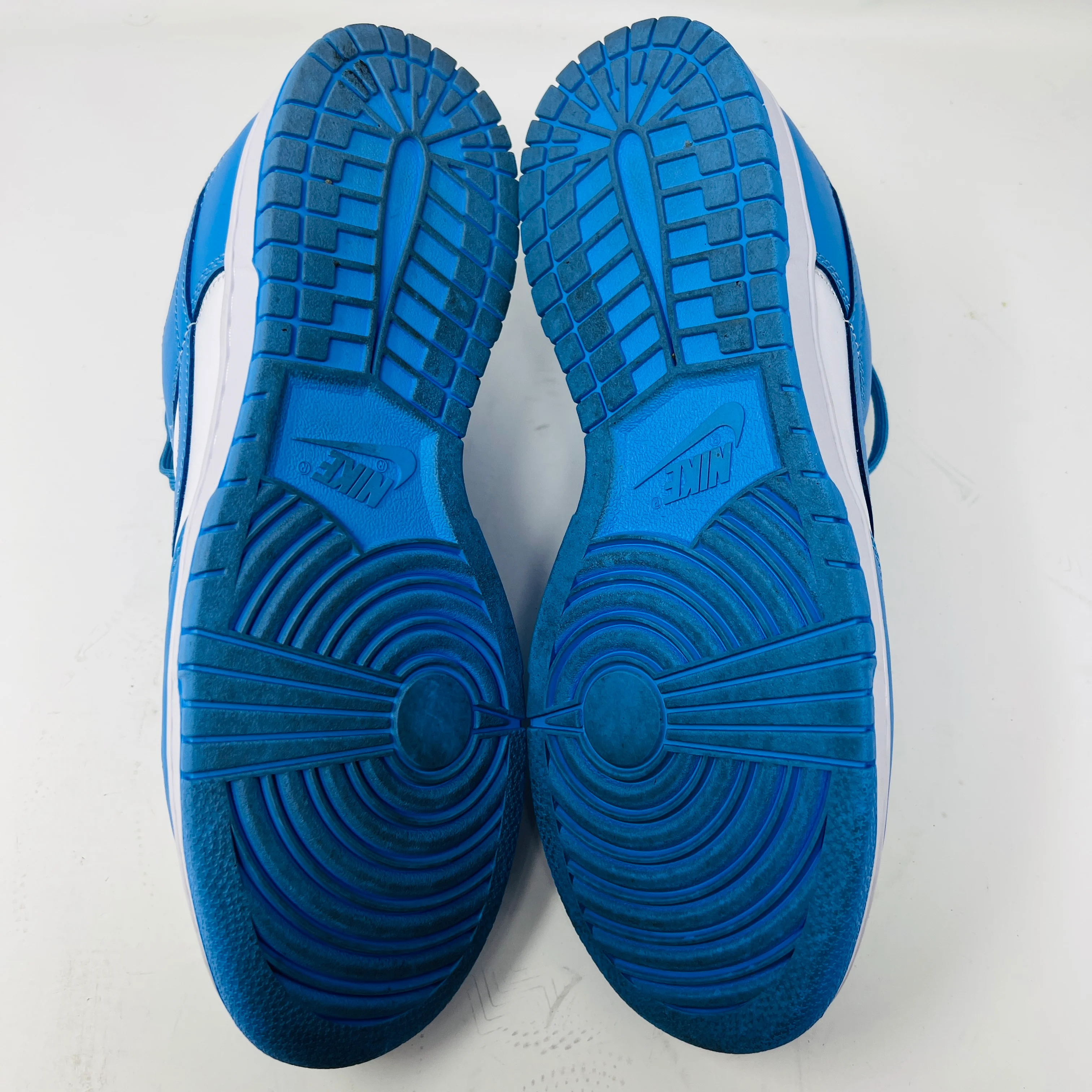 Nike Dunk Low UNC (2021) - Image 6