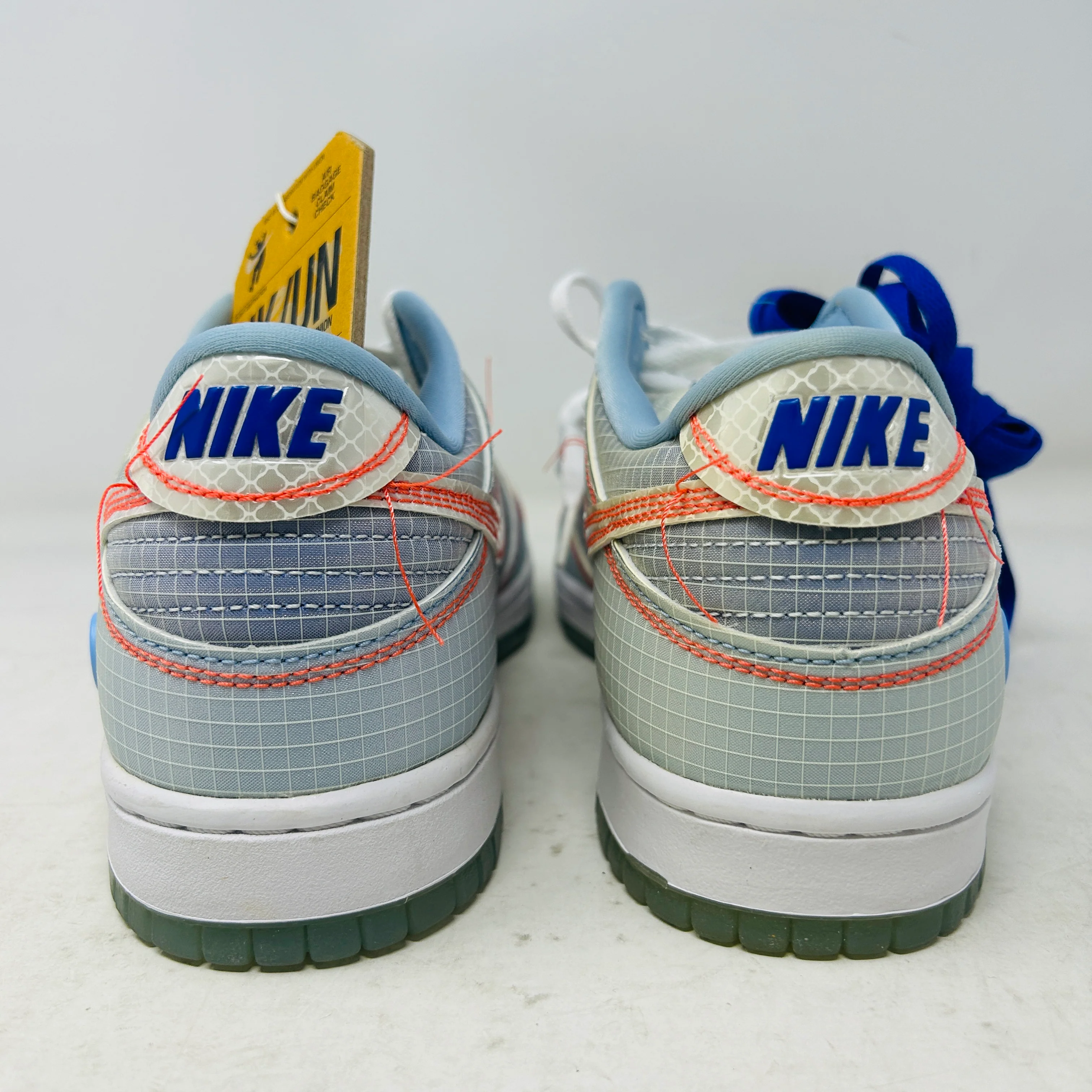 Nike Dunk Low Union Passport Pack Argon - Image 5