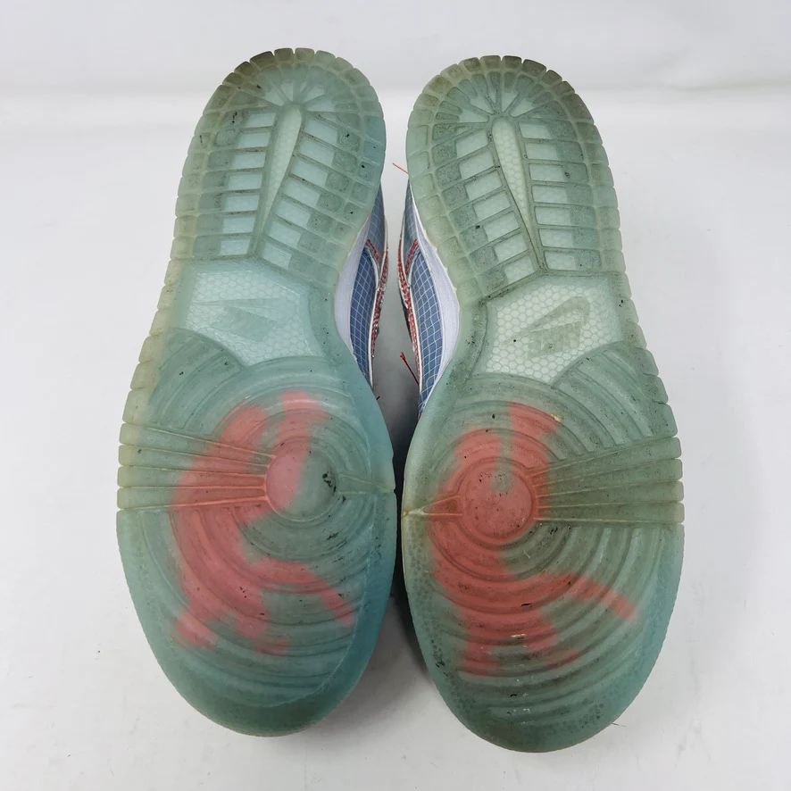 Nike Dunk Low Union Passport Pack Argon - Image 6
