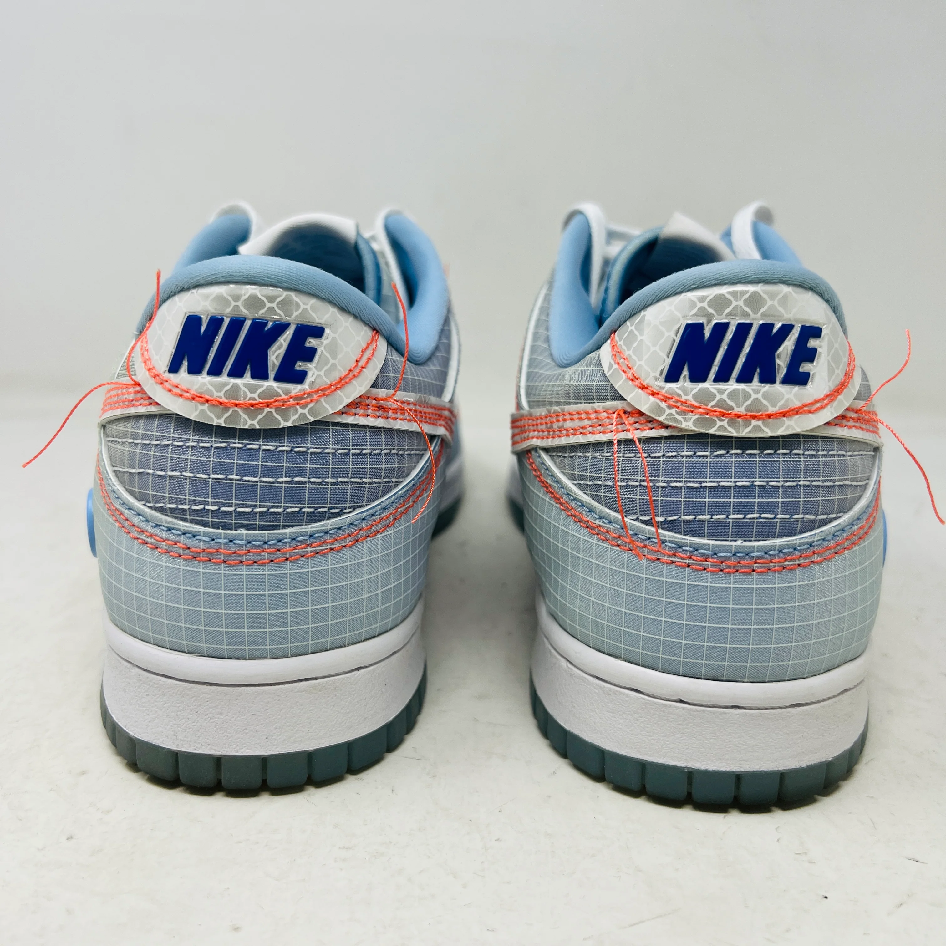 Nike Dunk Low Union Passport Pack Argon - Image 5