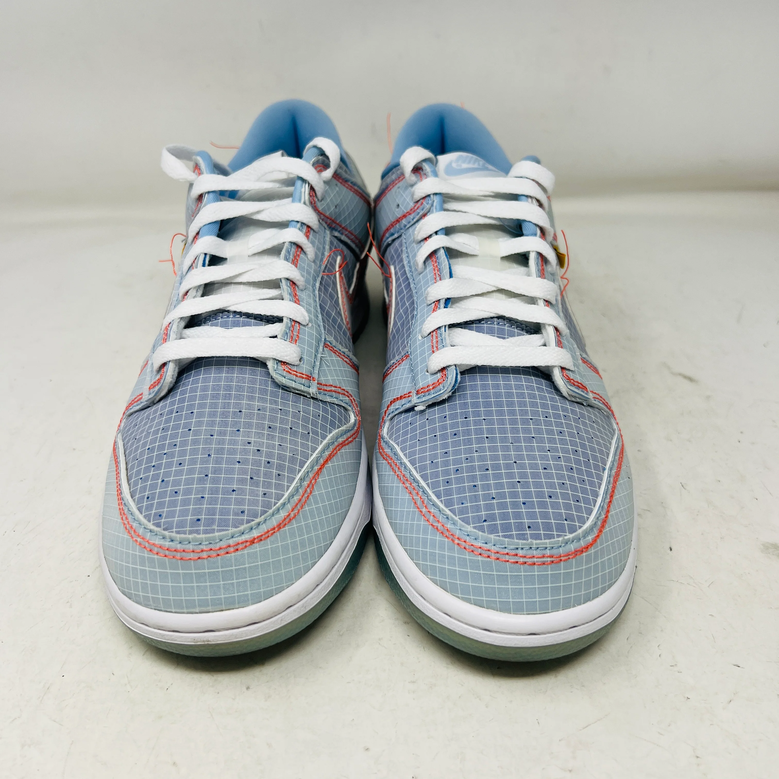 Nike Dunk Low Union Passport Pack Argon - Image 2