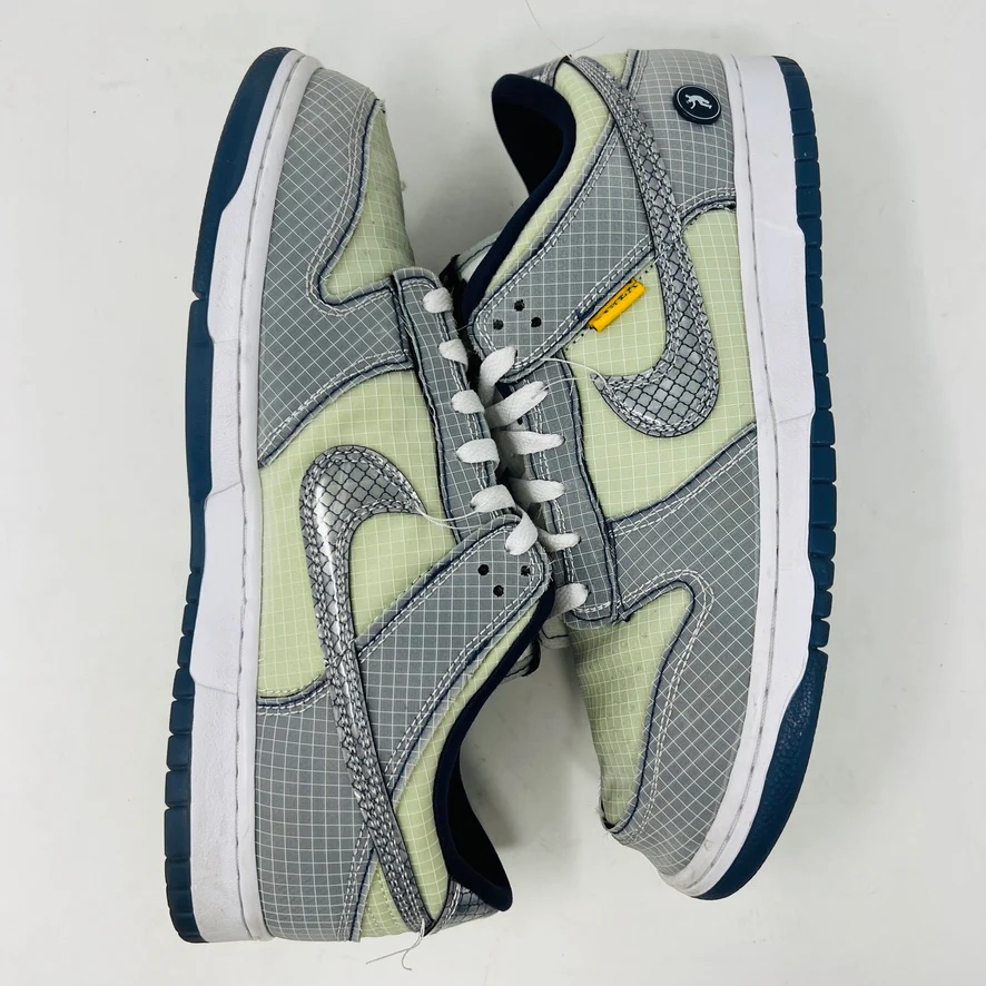 Nike Dunk Low Union Passport Pack Pistachio - Image 4