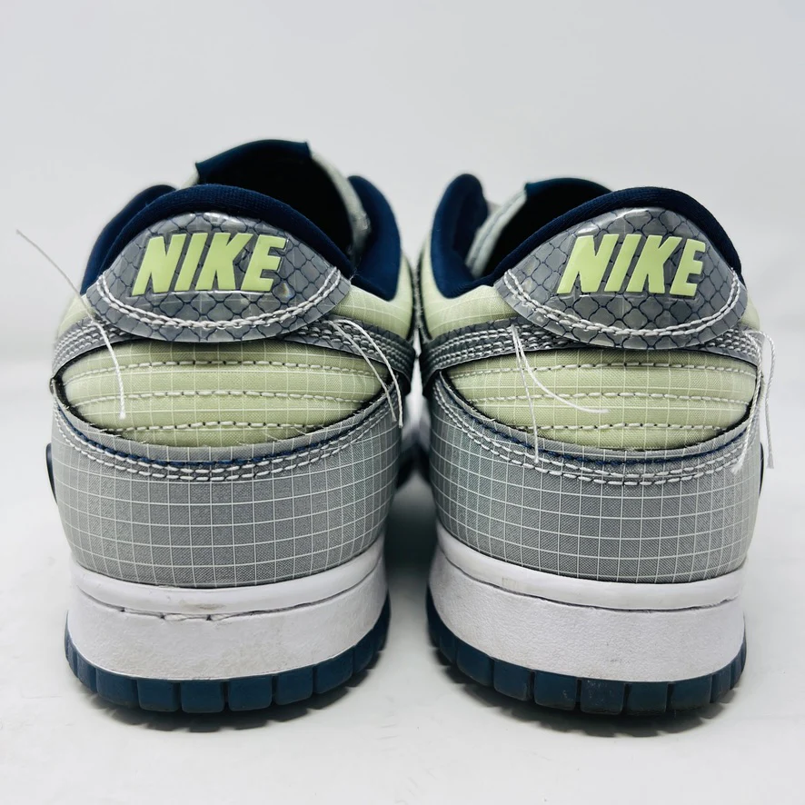 Nike Dunk Low Union Passport Pack Pistachio - Image 5