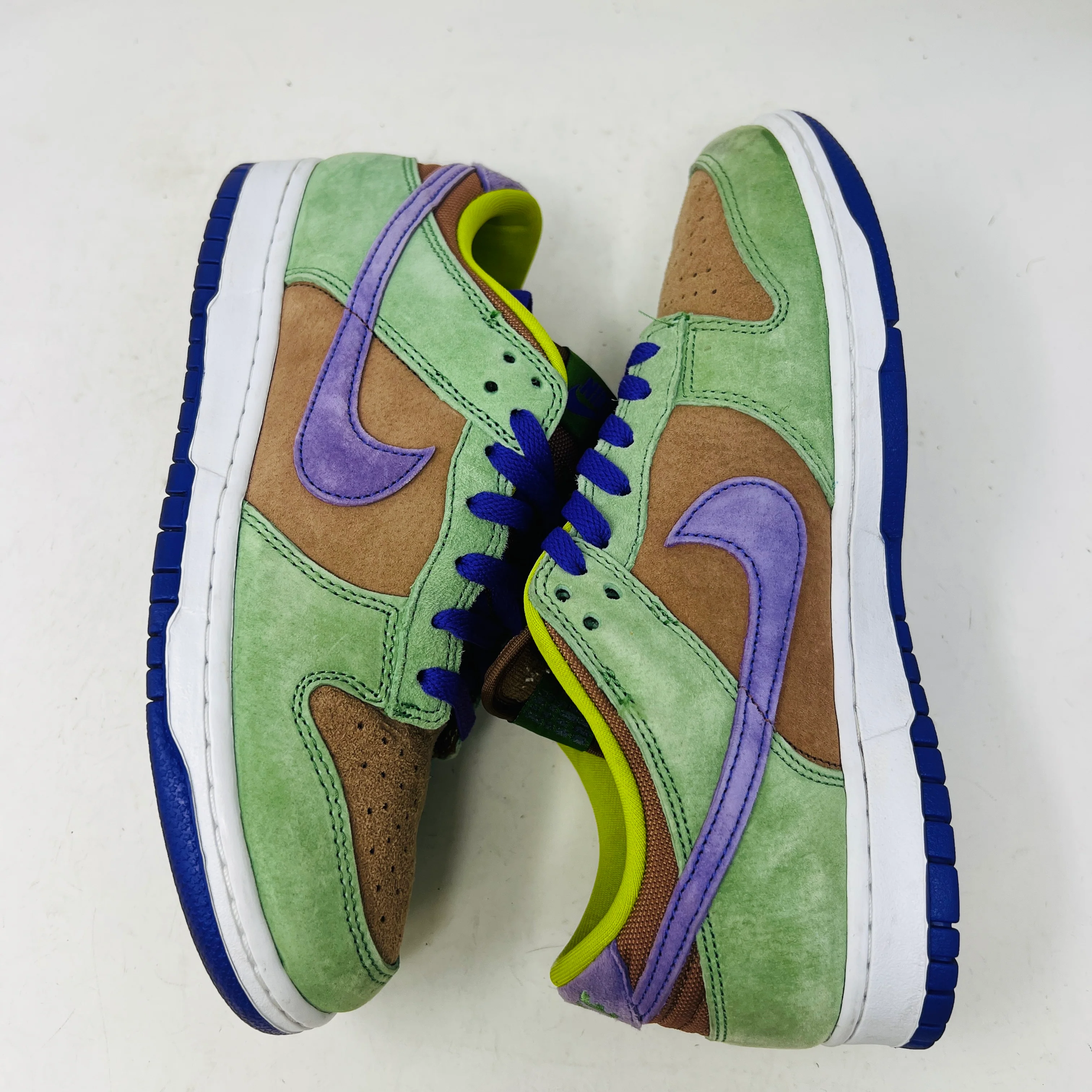 Nike Dunk Low Veneer (2020/2024) - Image 3