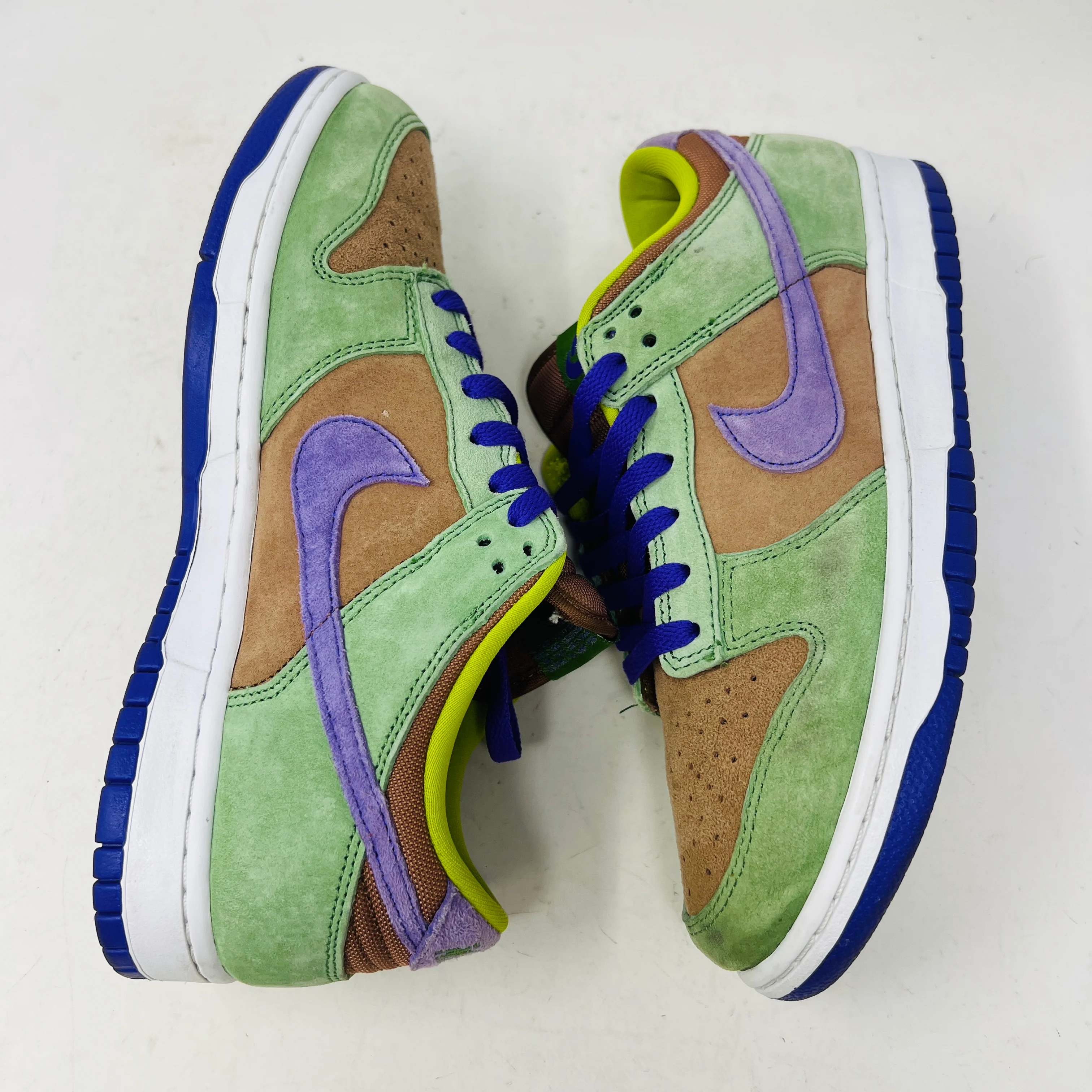 Nike Dunk Low Veneer (2020/2024) - Image 4