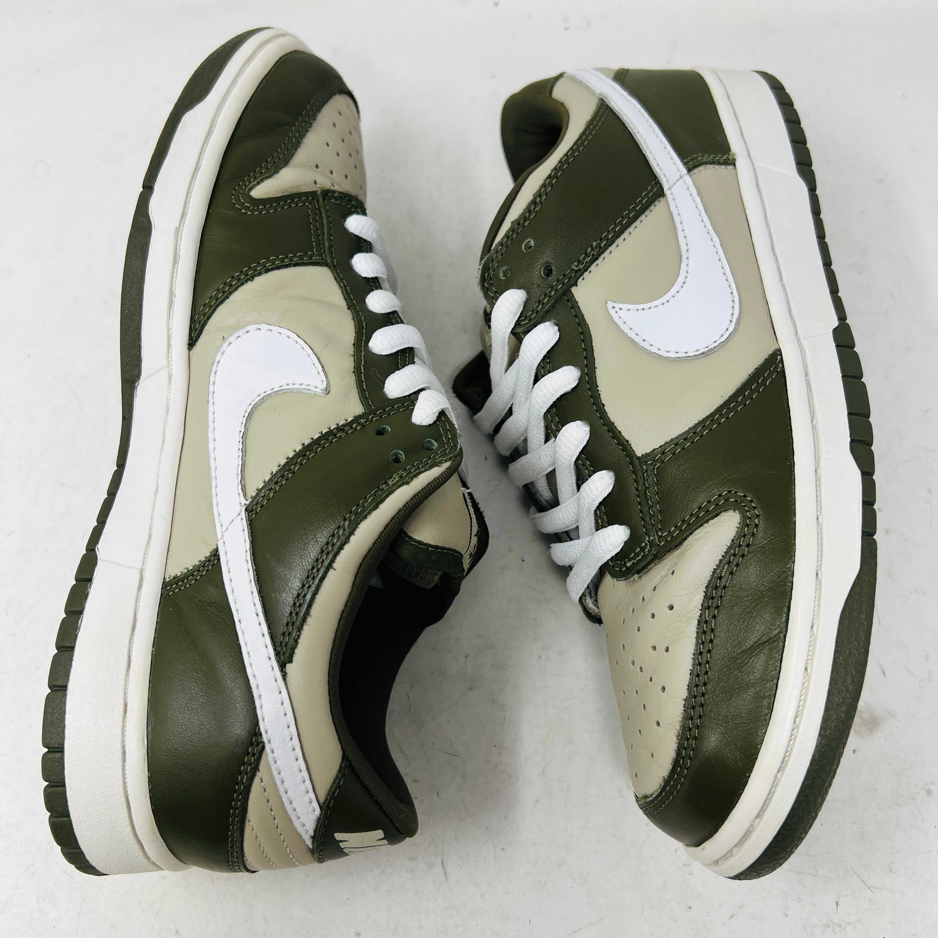 Nike Dunk Pro B Olive - Image 3