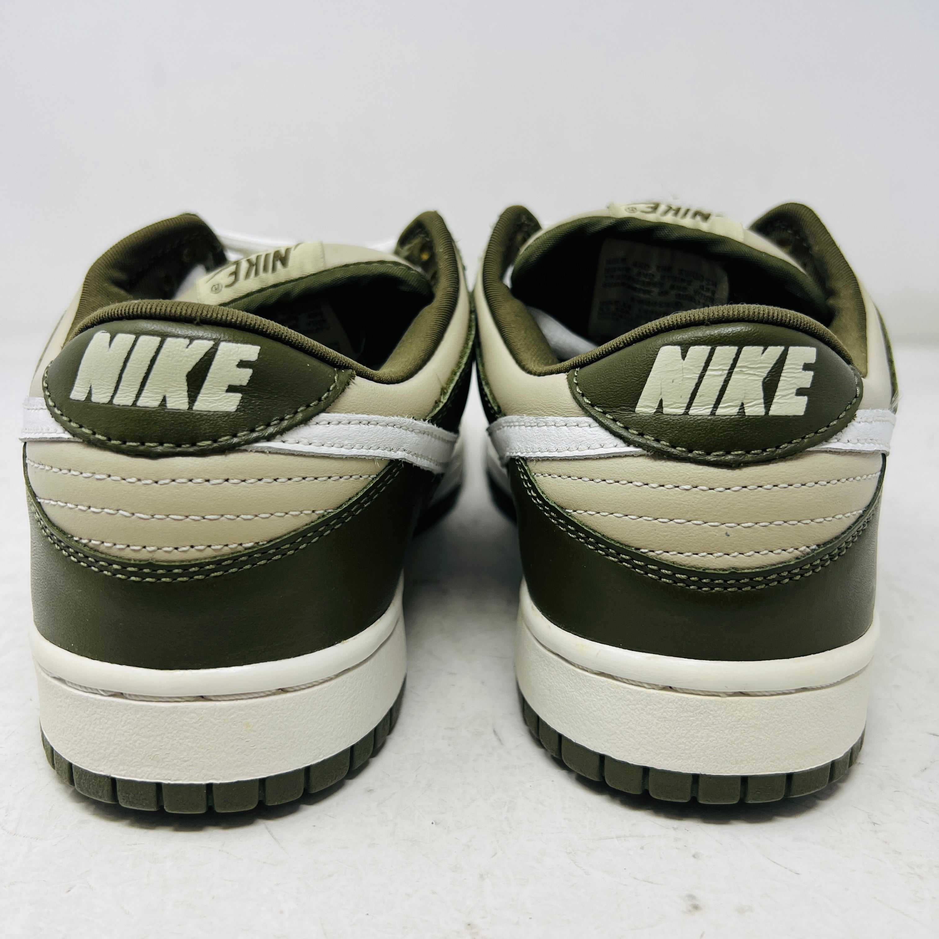 Nike Dunk Pro B Olive - Image 5