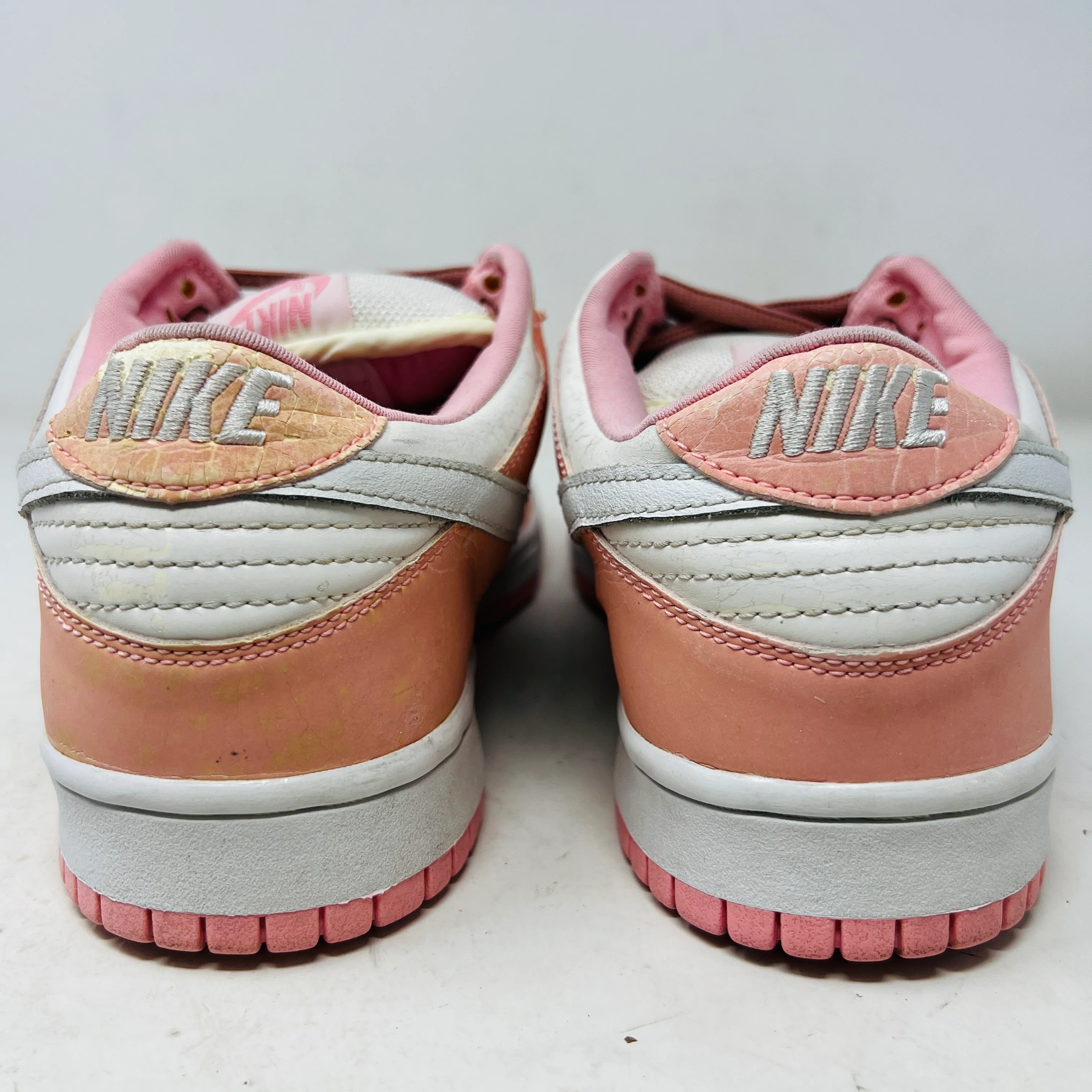 Nike Dunk Pro B Pink 3M - Image 5