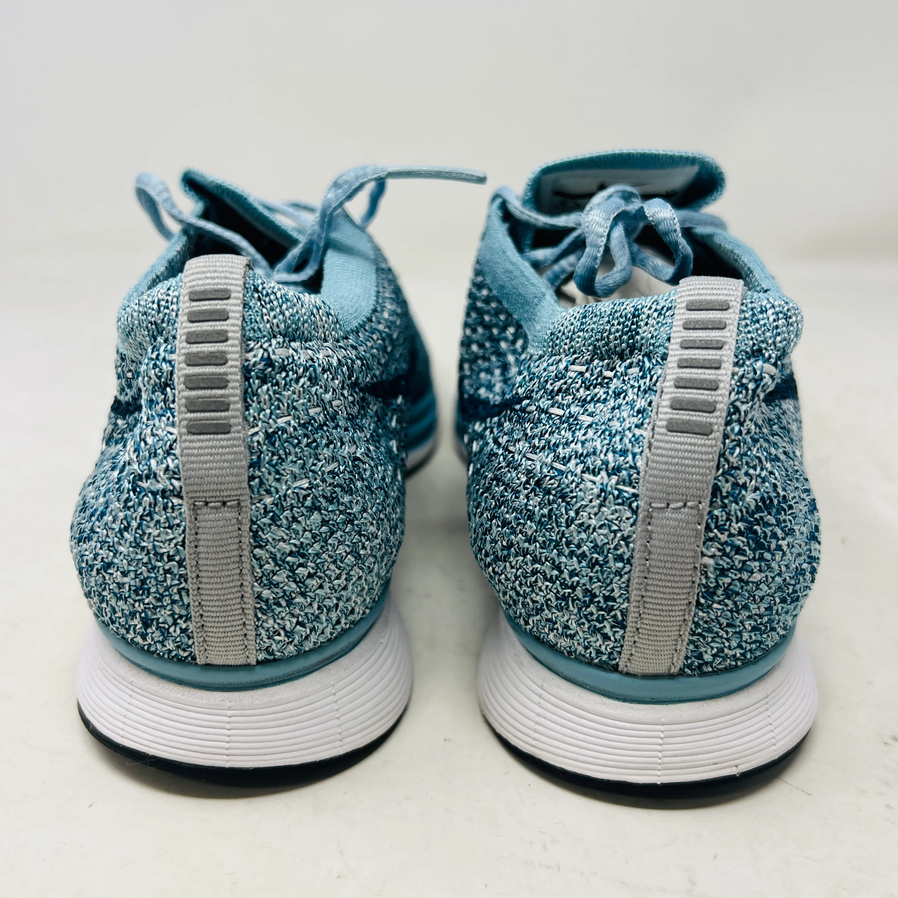 Nike Flyknit Racer Blueberry - Image 6