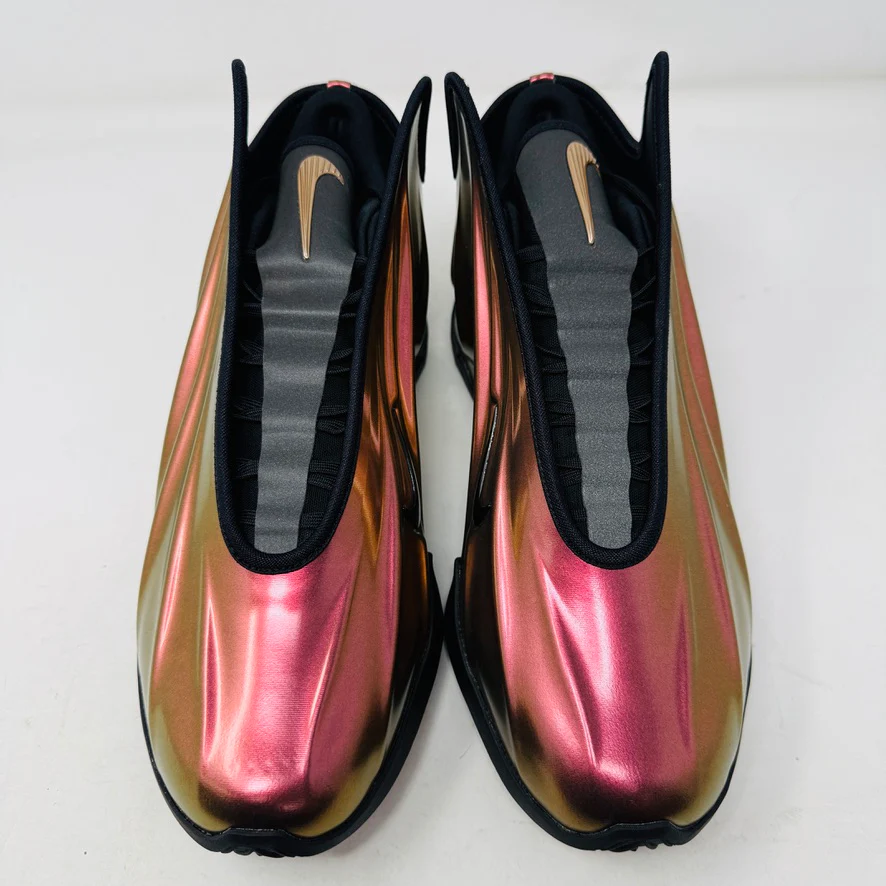 Nike GT Future Metallic Red Bronze - Image 2