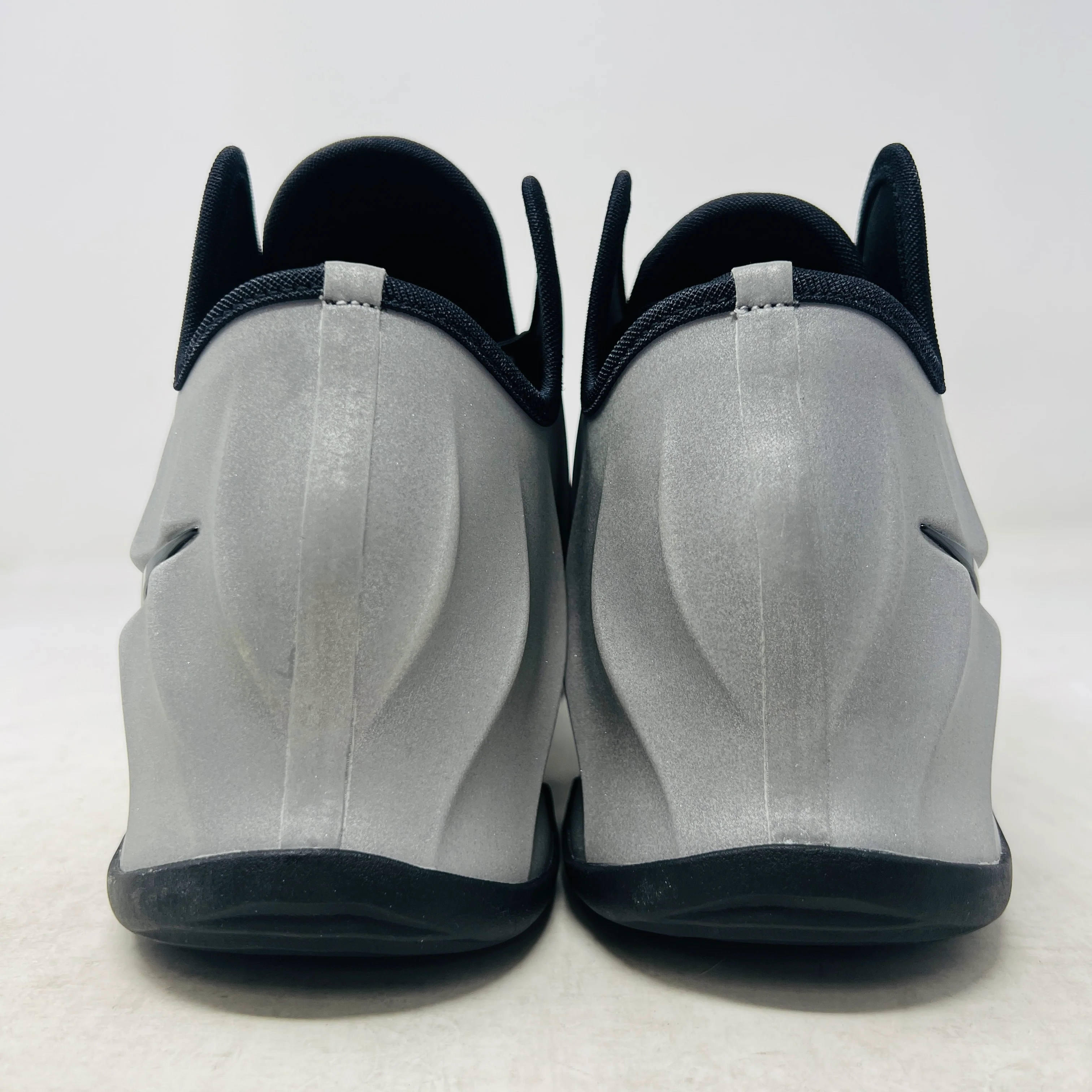 Nike GT Future Metallic Silver - Image 5